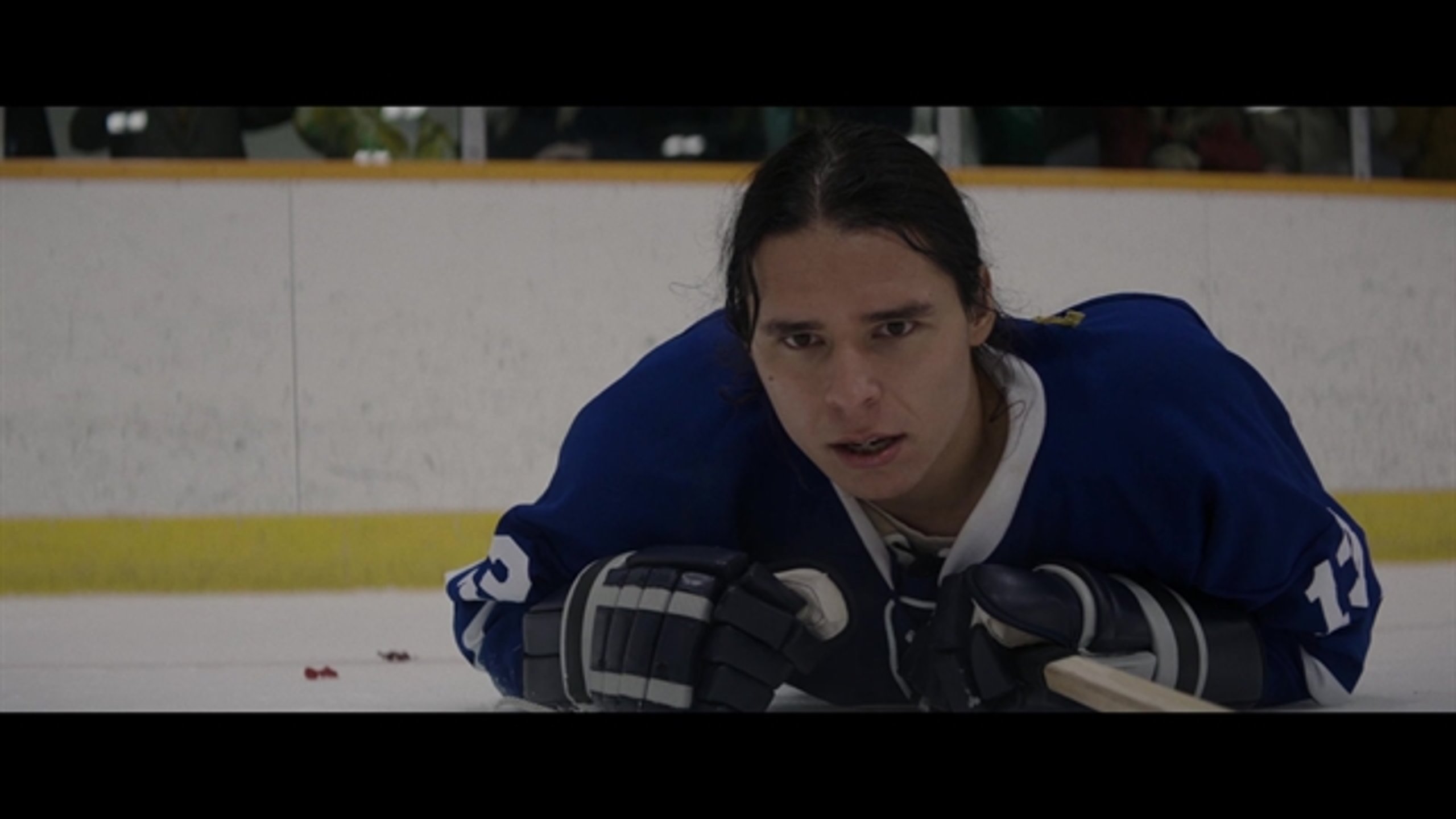 Indian Horse - Thumbnail