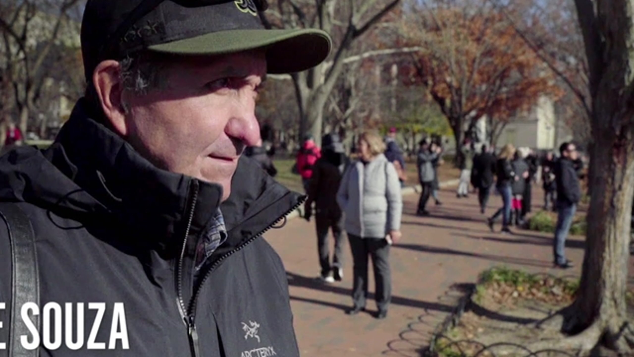 The Way I See It - Thumbnail