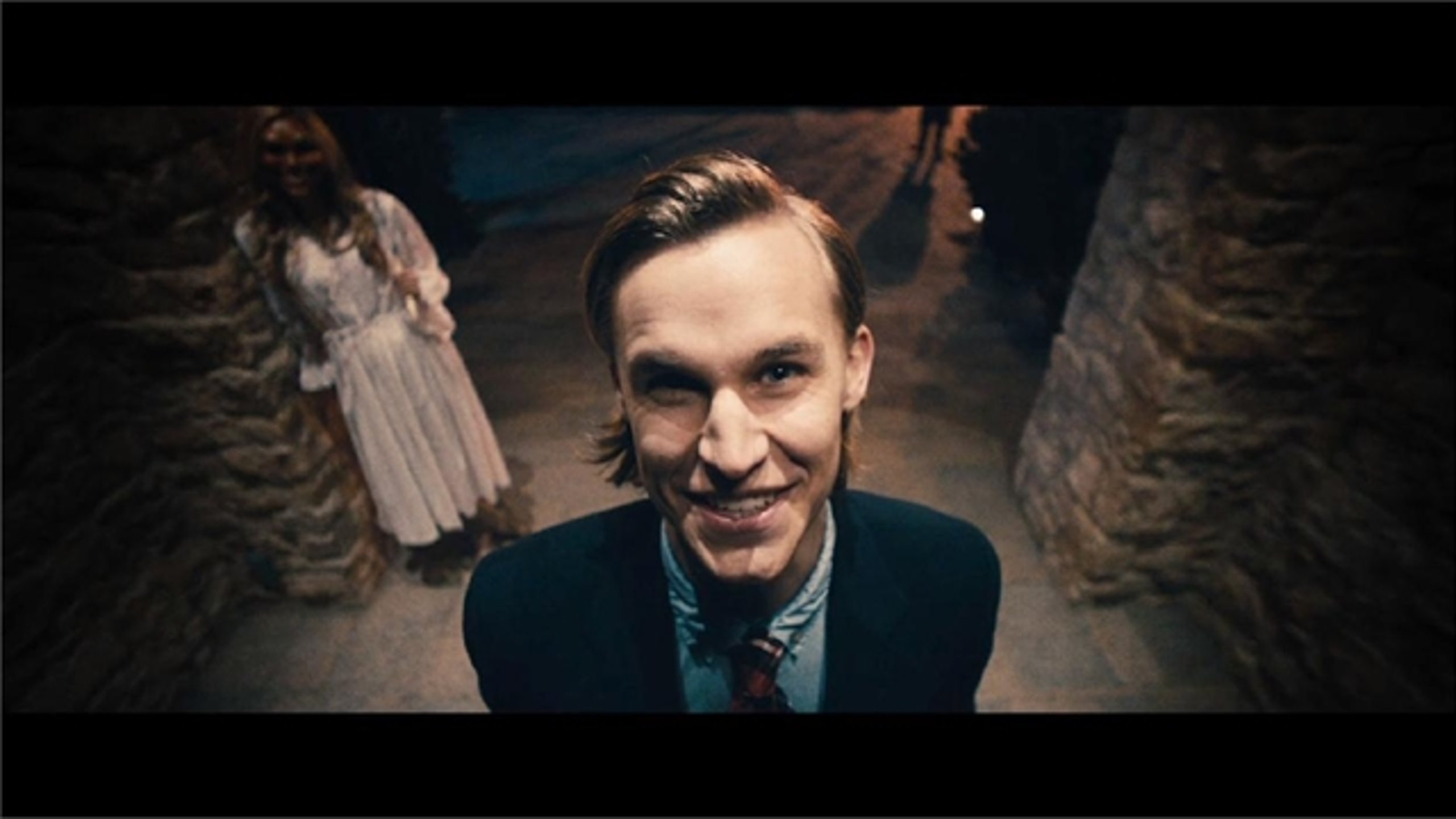 The Purge - Thumbnail