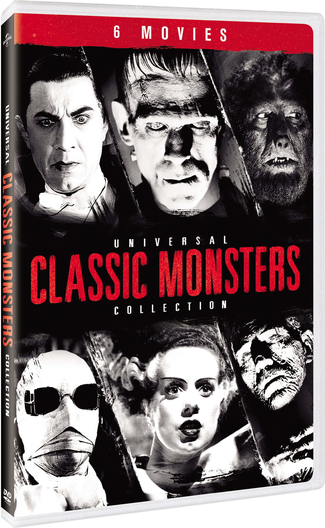 UniversalClassicMonsters6Movie