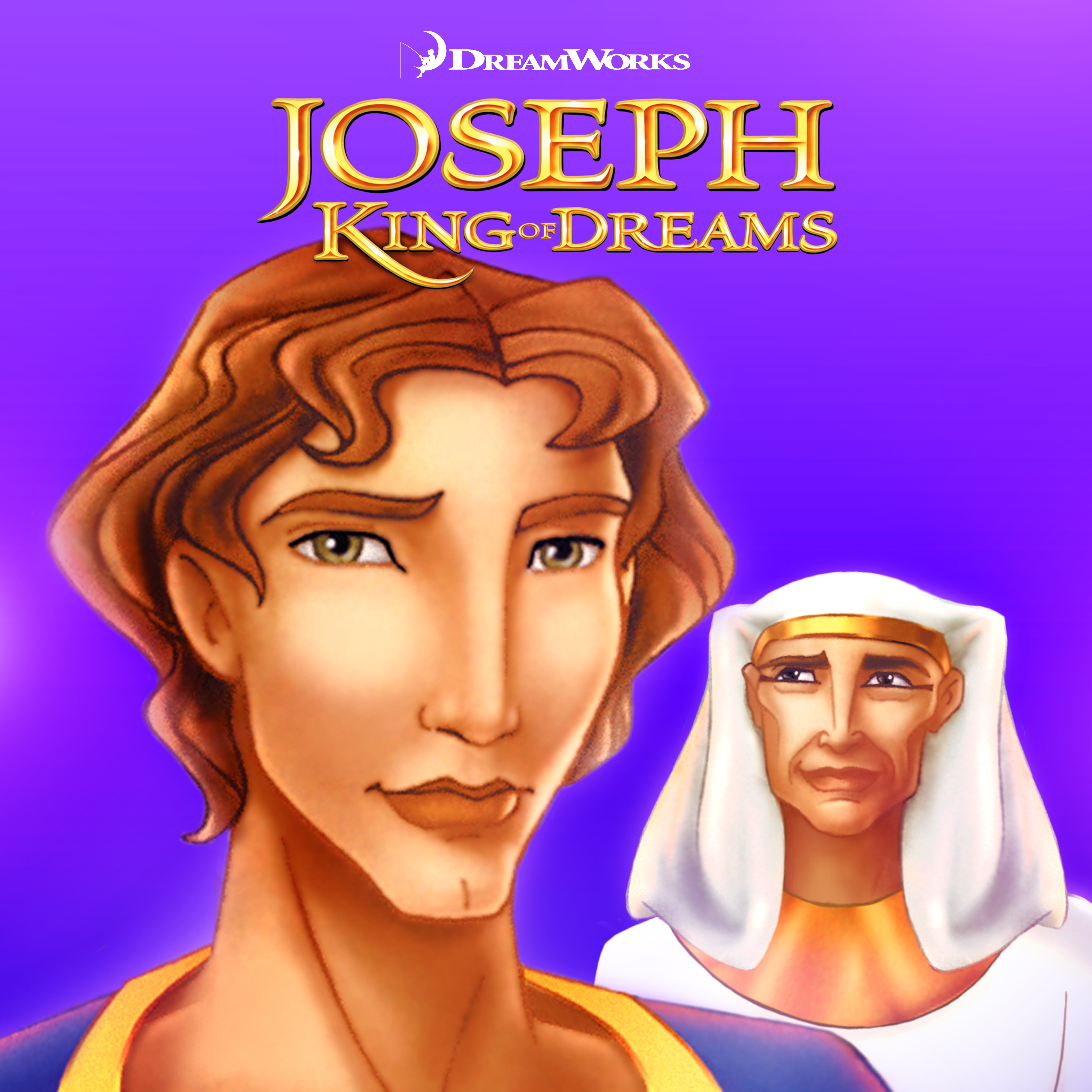 Joseph: King of Dreams | Universal Pictures At Home