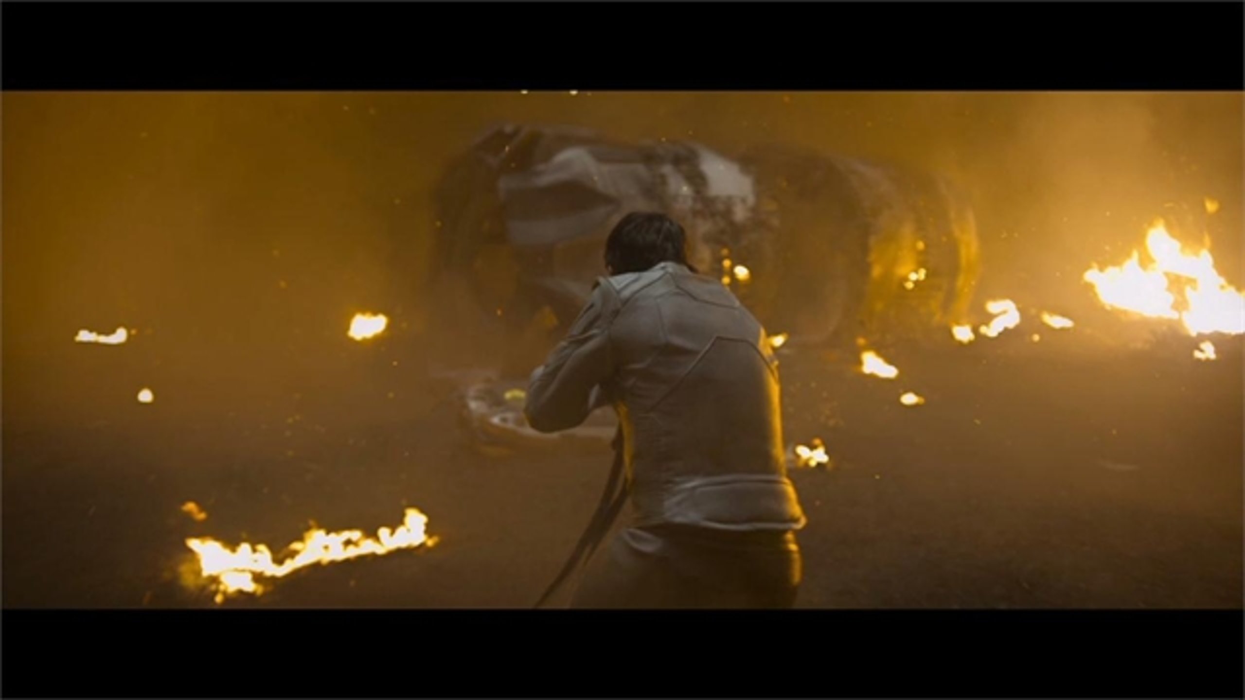 Oblivion - Thumbnail