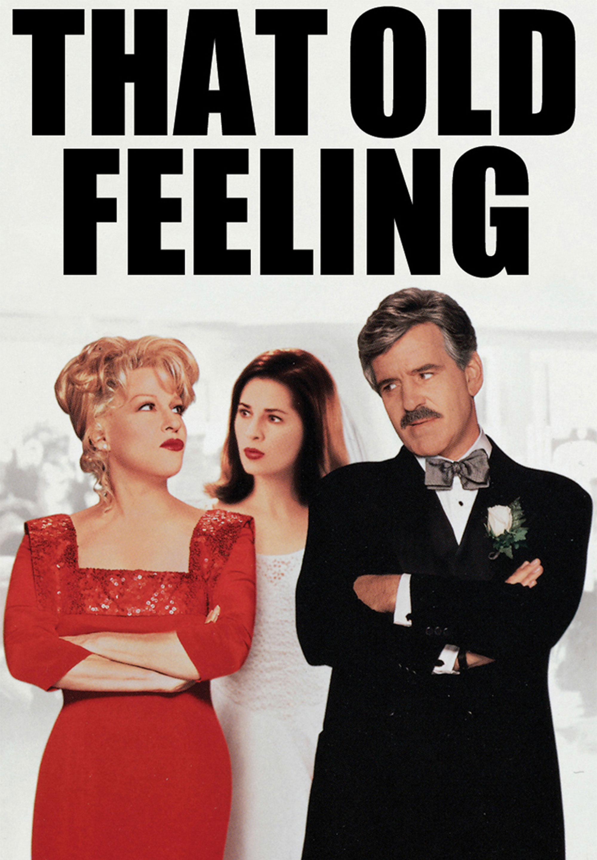 That Old Feeling