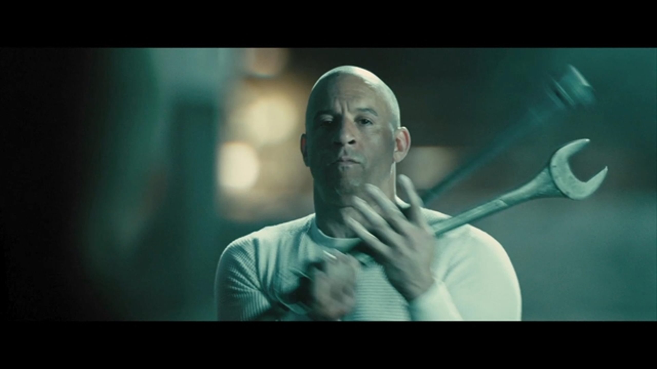 Furious 7 - Thumbnail