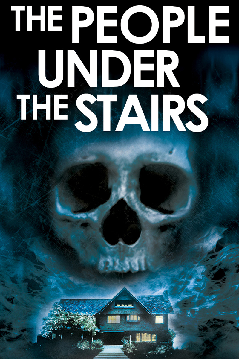 ☆極上品☆people under the stairs Cuestion in The People Under the Stairs | Universal Pictures At Home