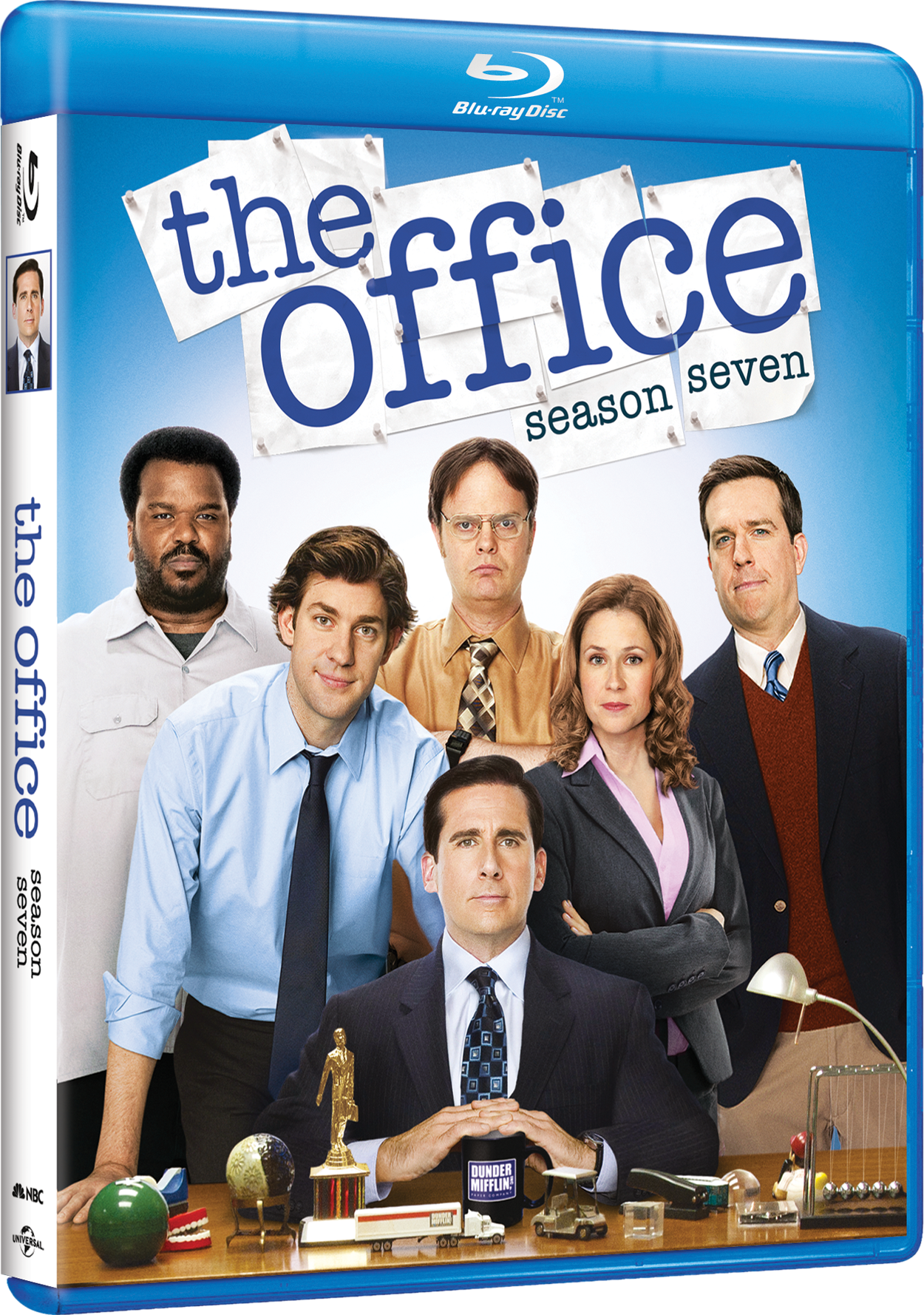 The Office: The Complete Series | Universal Pictures At Home