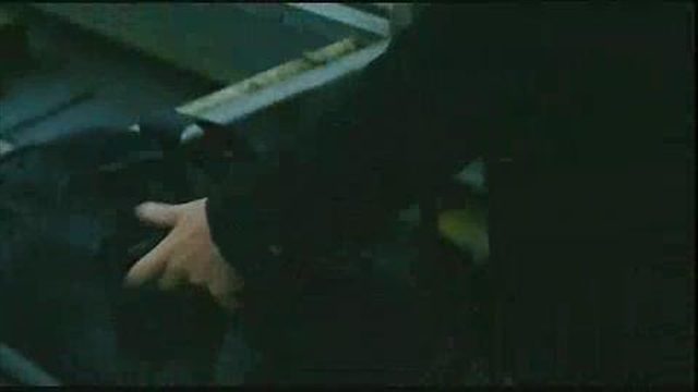 The Bourne Supremacy - Thumbnail