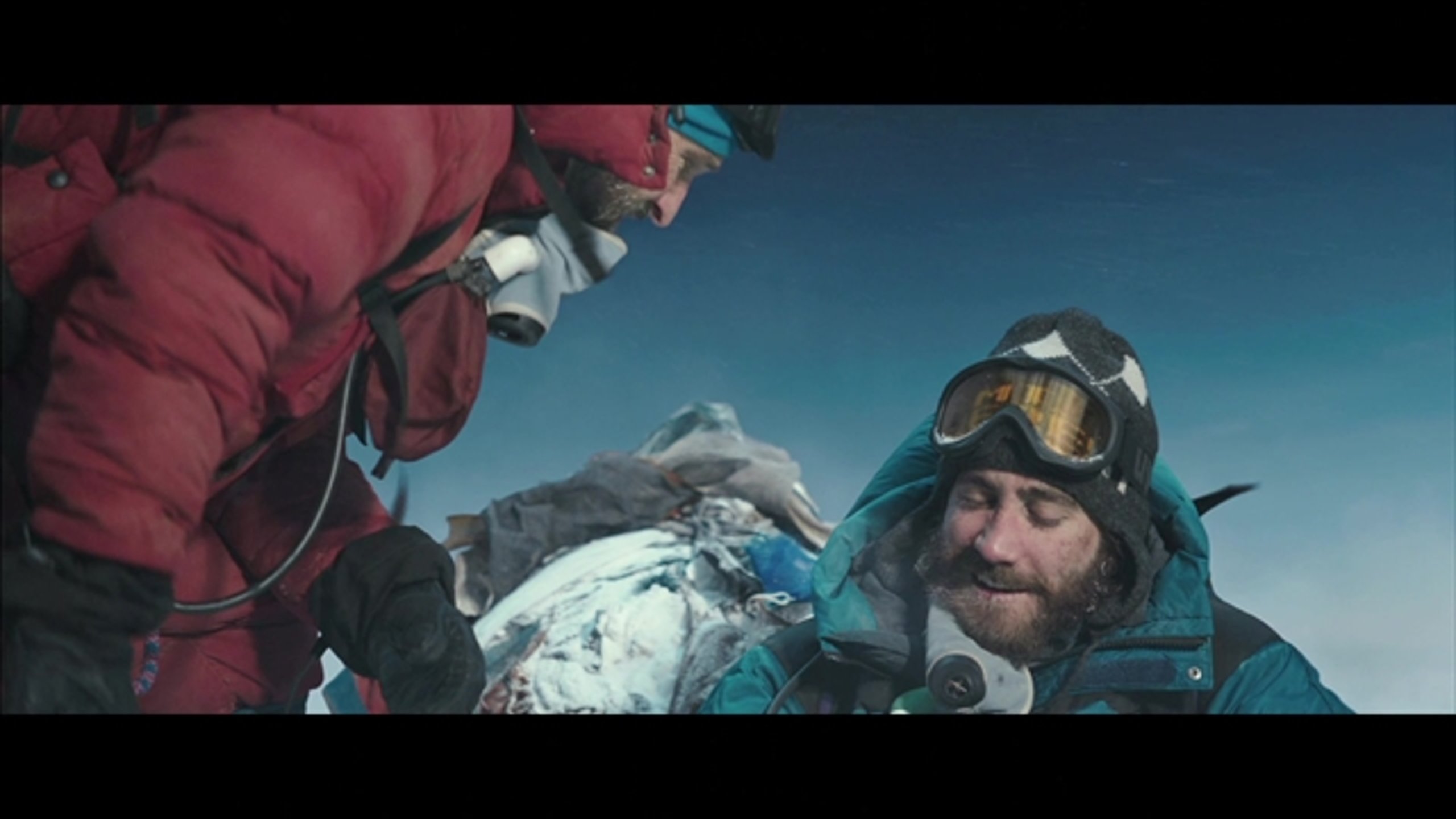 Everest - Thumbnail