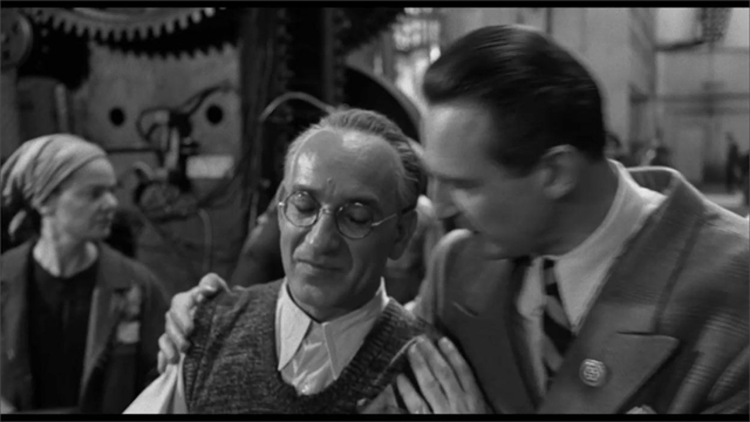 Schindler's List - Thumbnail