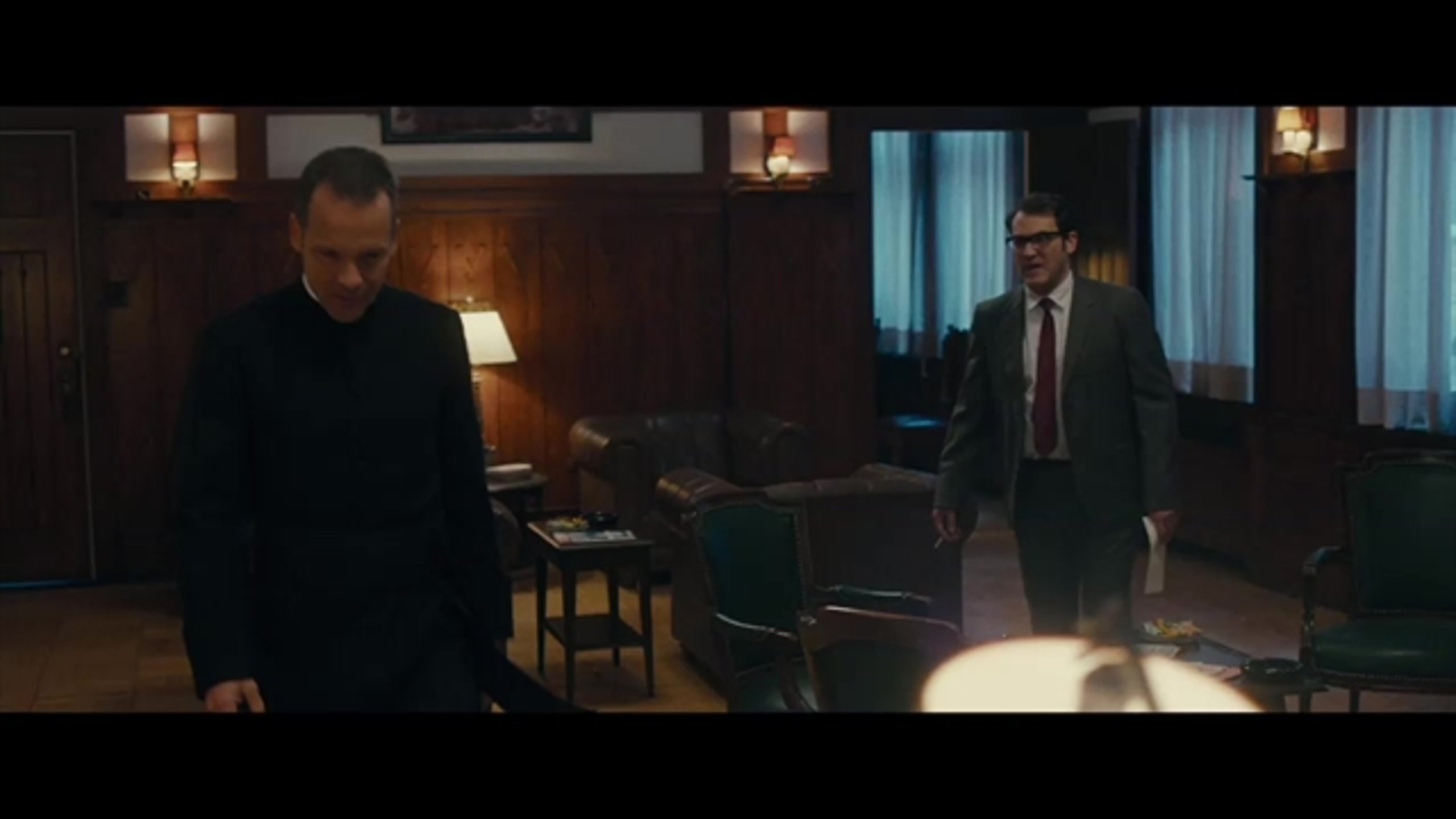 Pawn Sacrifice - Thumbnail