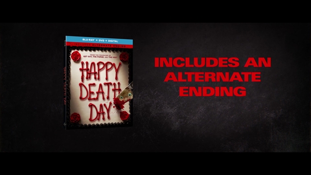 Happy Death Day - Thumbnail
