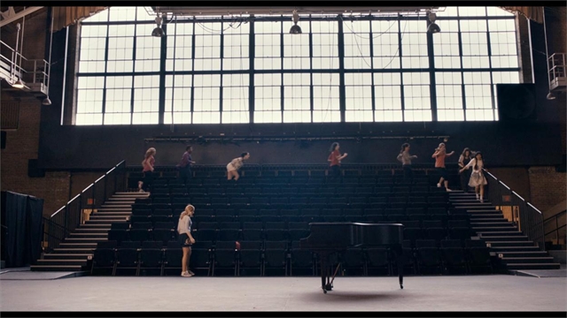 Pitch Perfect - Thumbnail