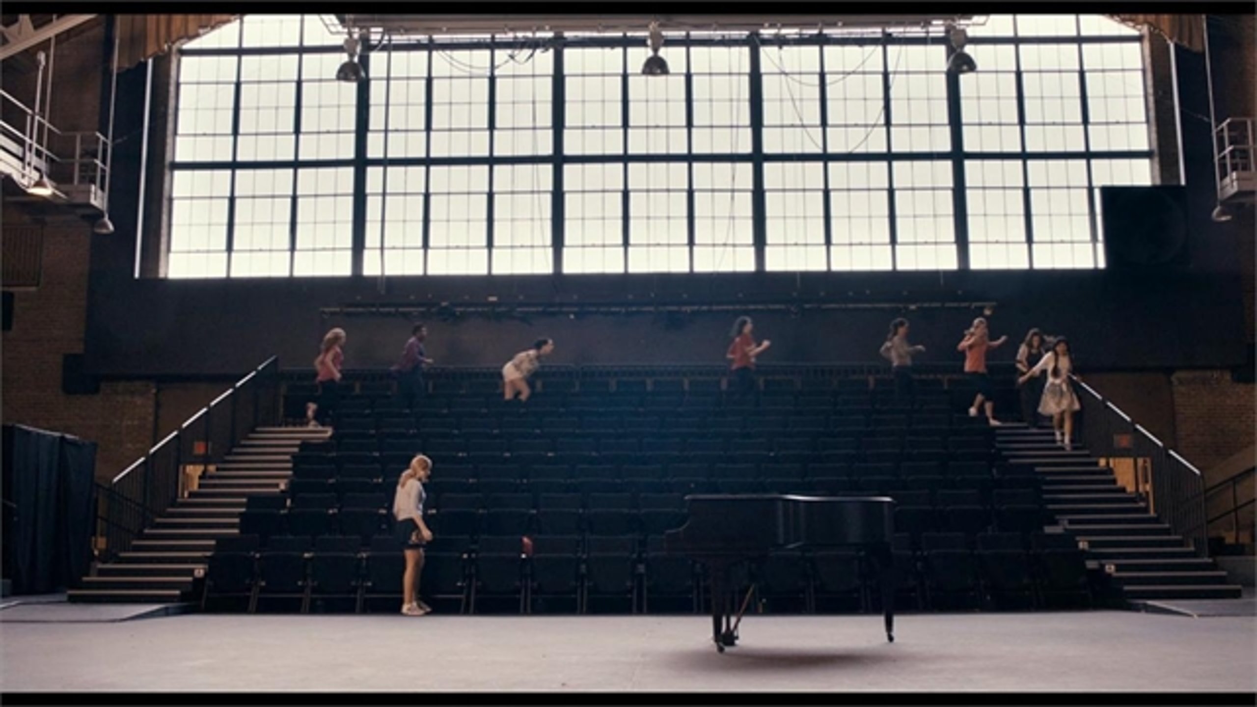 Pitch Perfect - Thumbnail