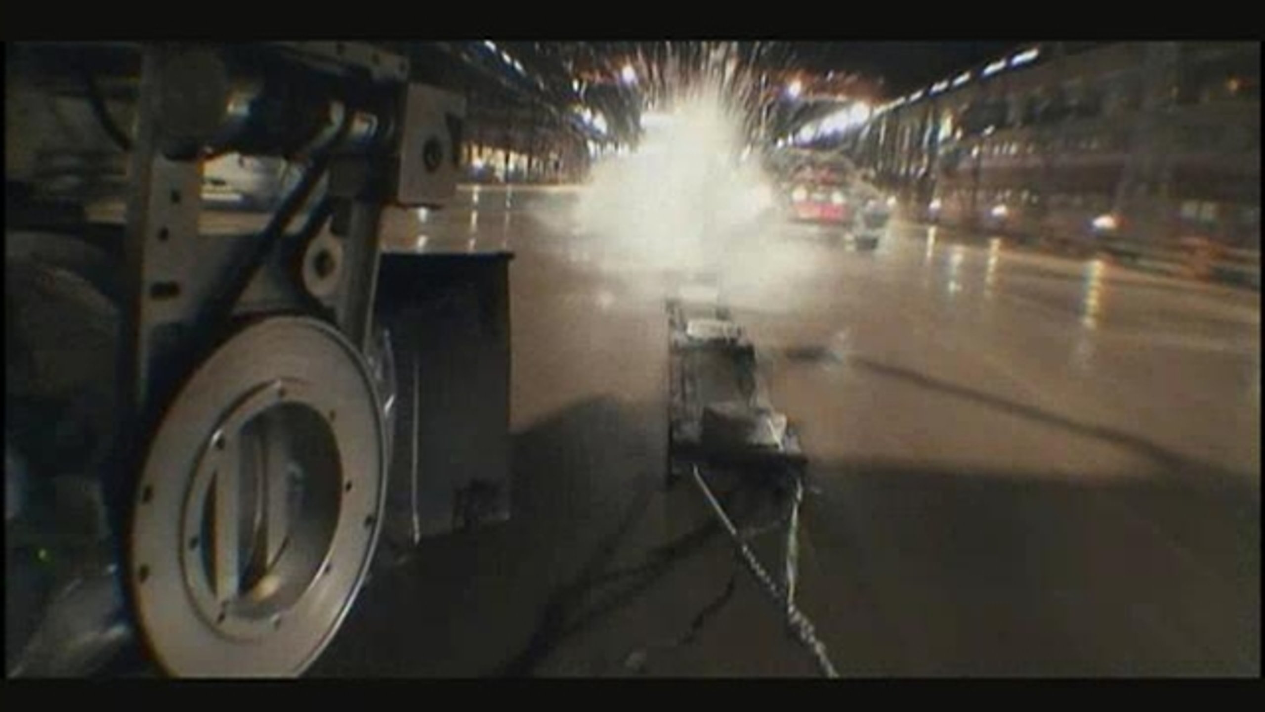 Death Race - Thumbnail