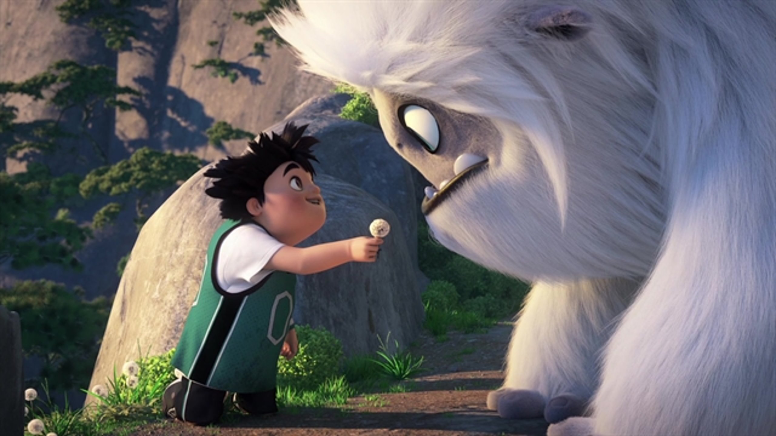 Abominable - Thumbnail