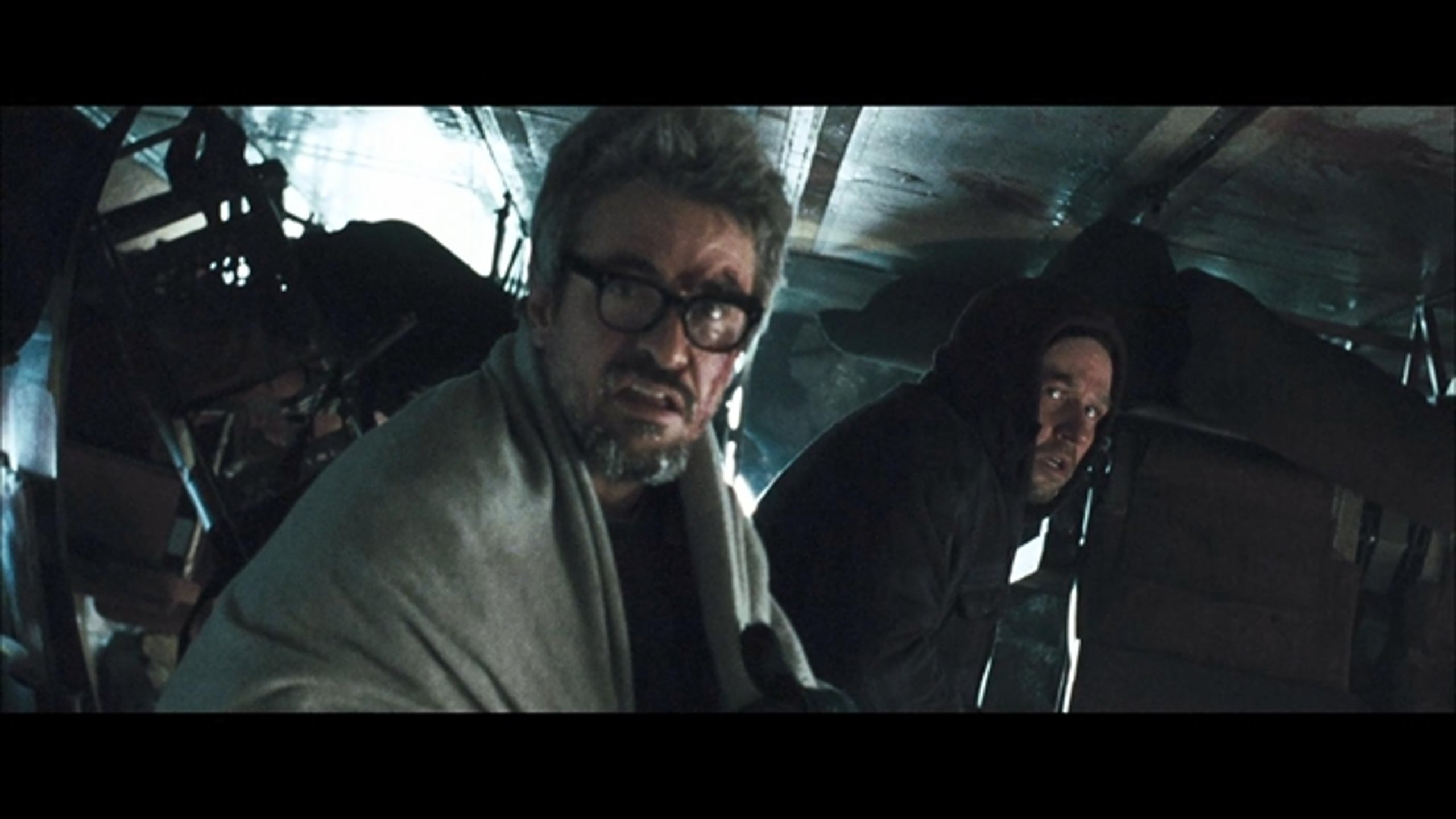 The Grey - Thumbnail