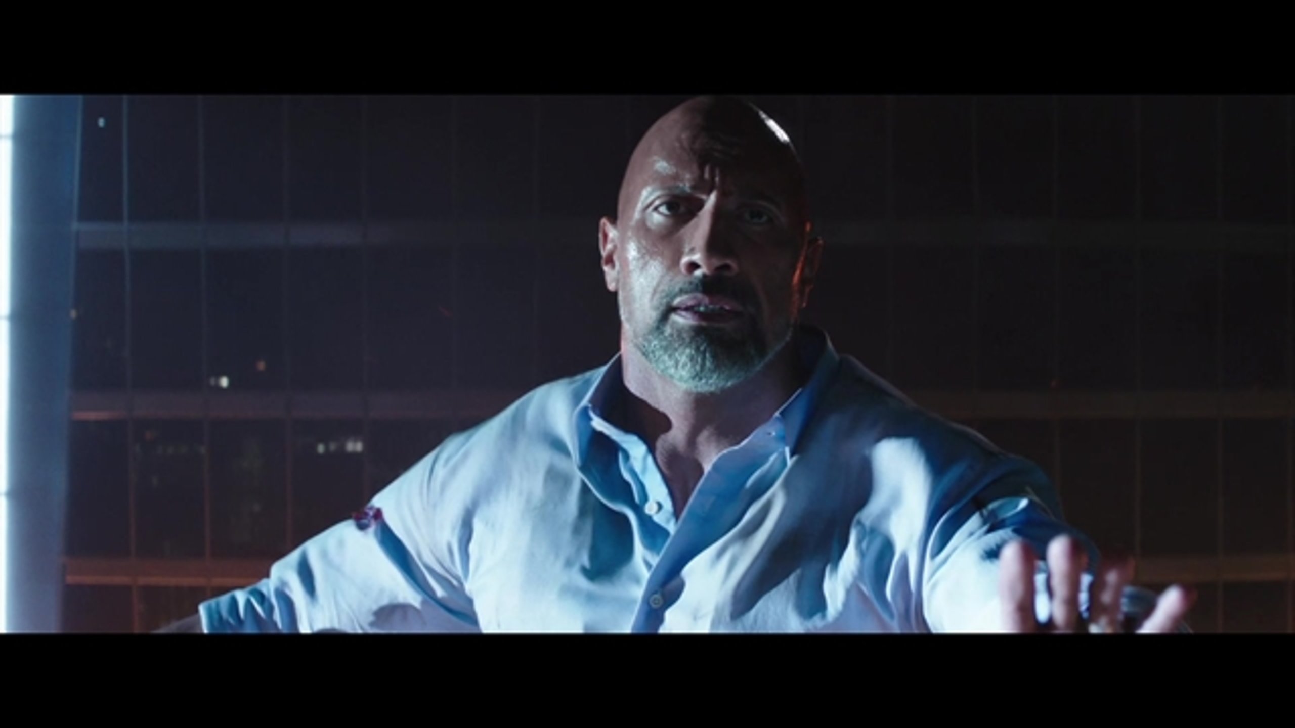 Skyscraper - Thumbnail