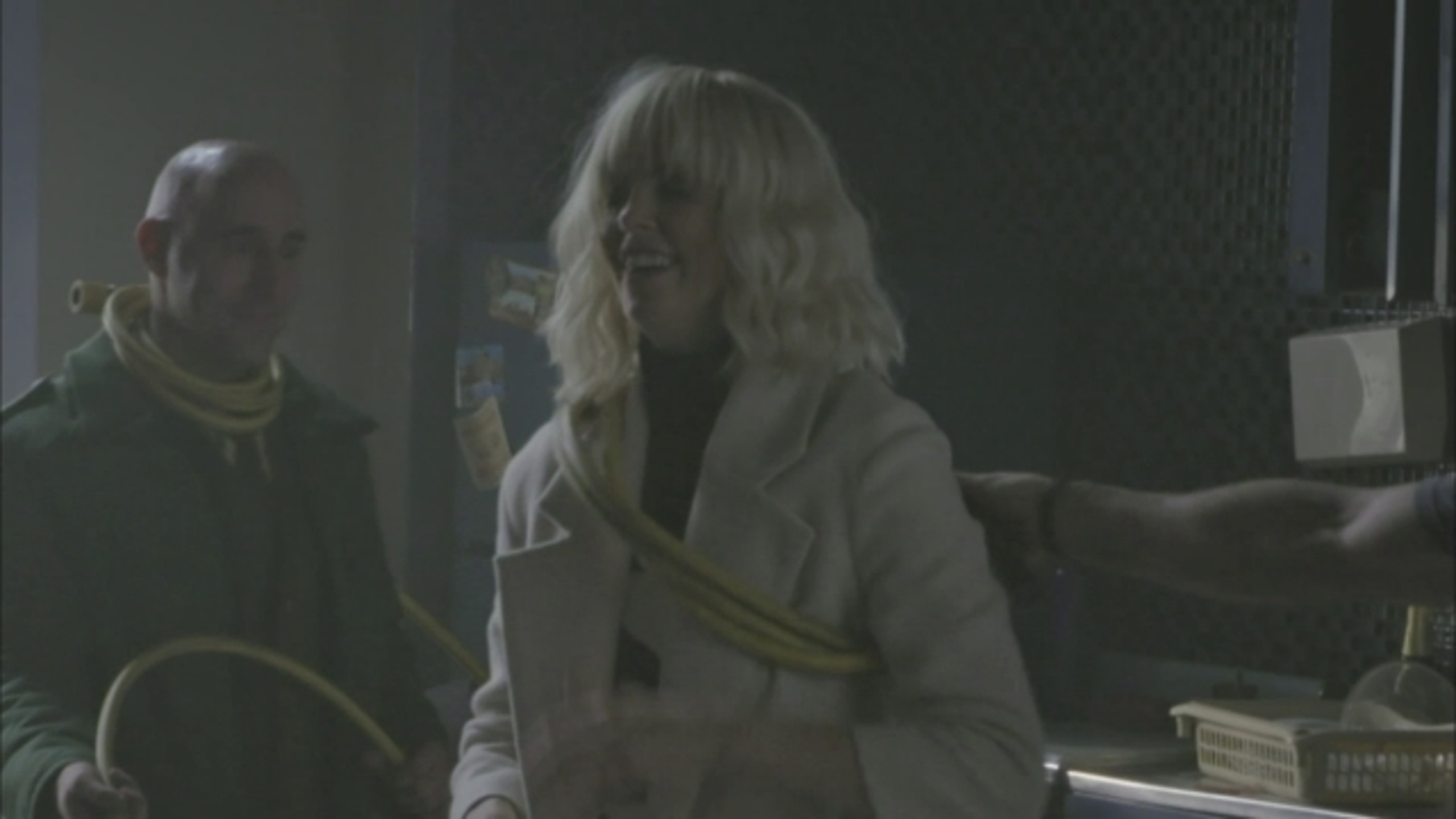 Atomic Blonde - Thumbnail