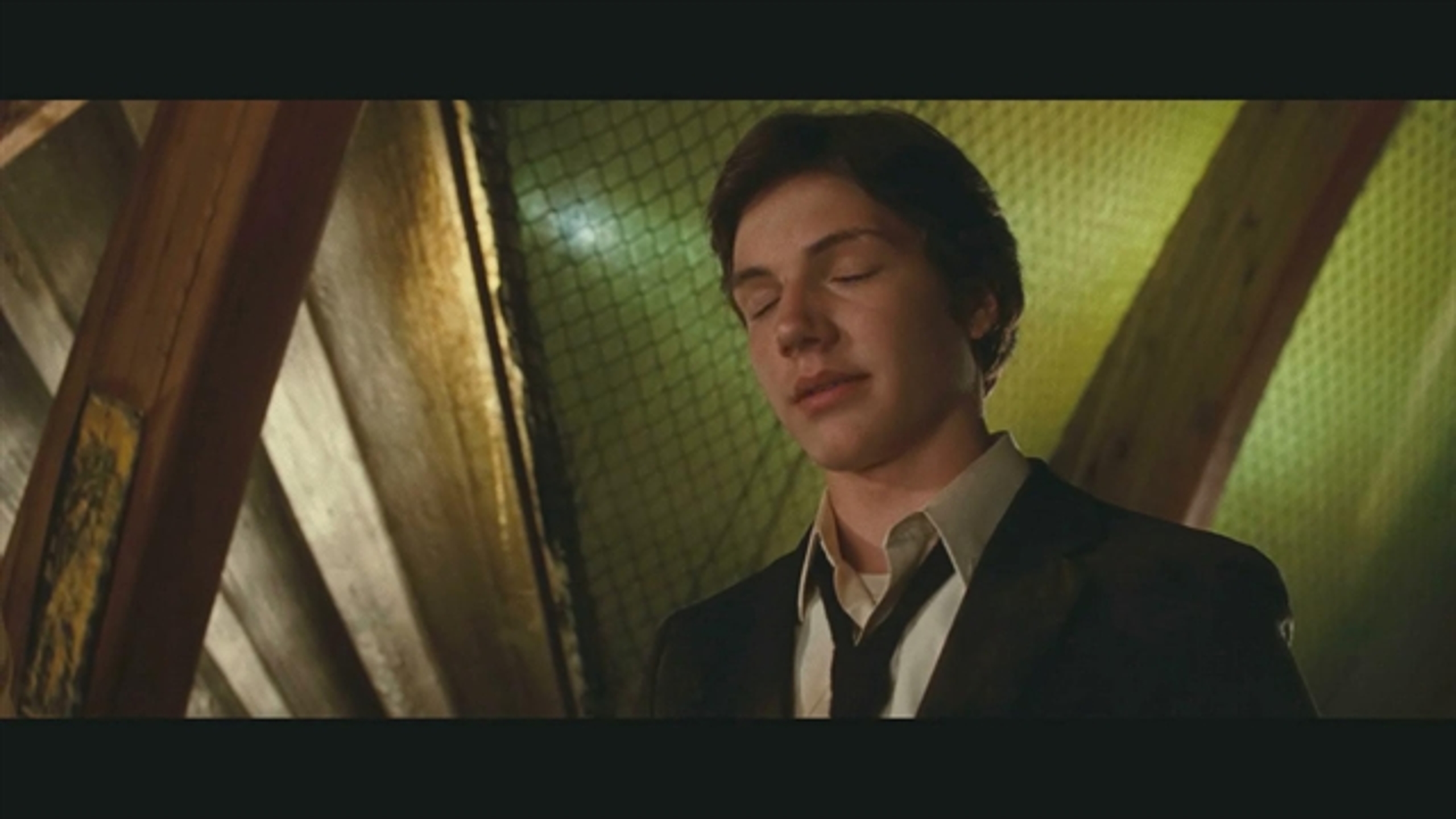 Cirque du Freak: The Vampire's Assistant - Thumbnail