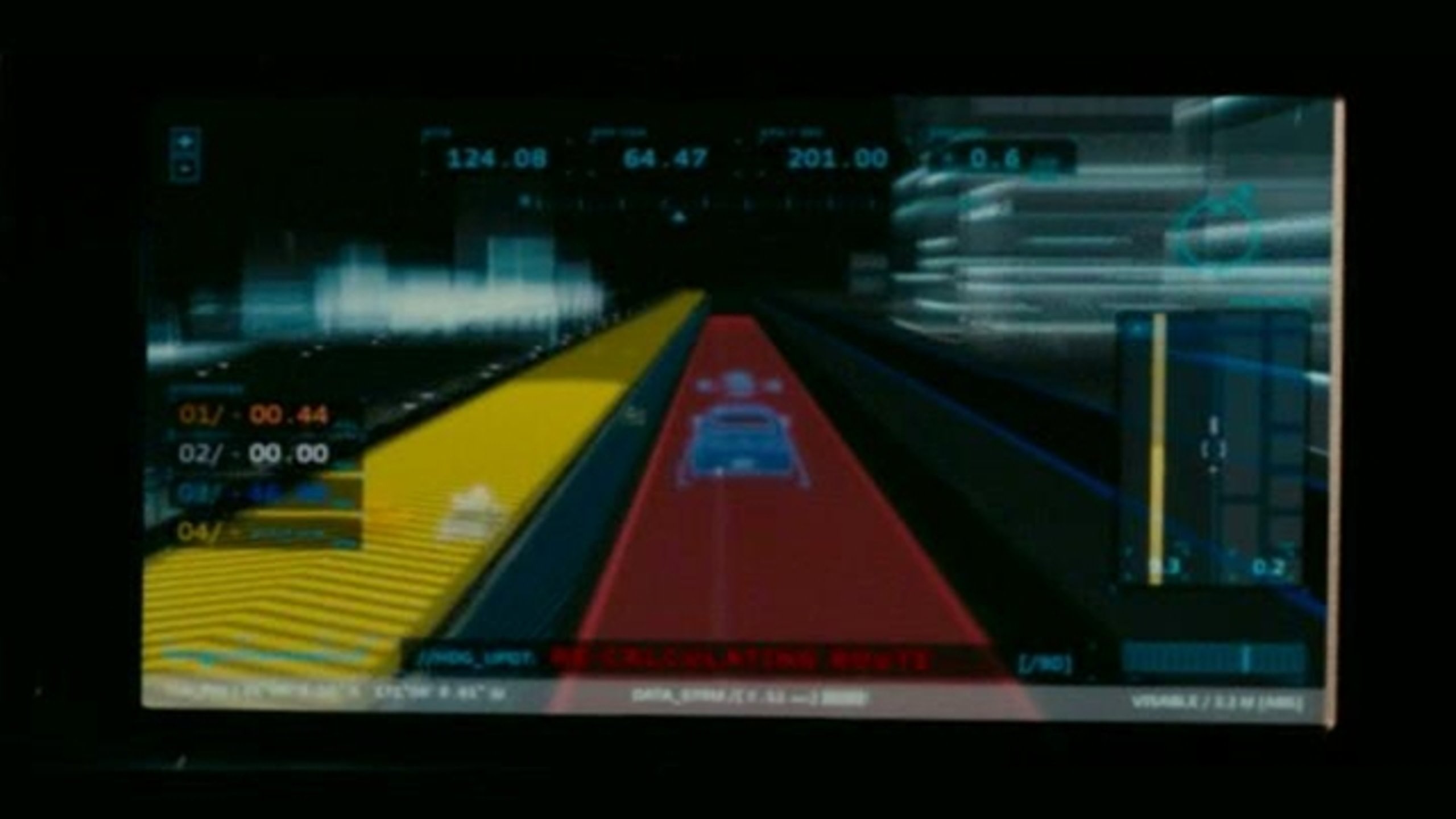 Fast & Furious - Thumbnail