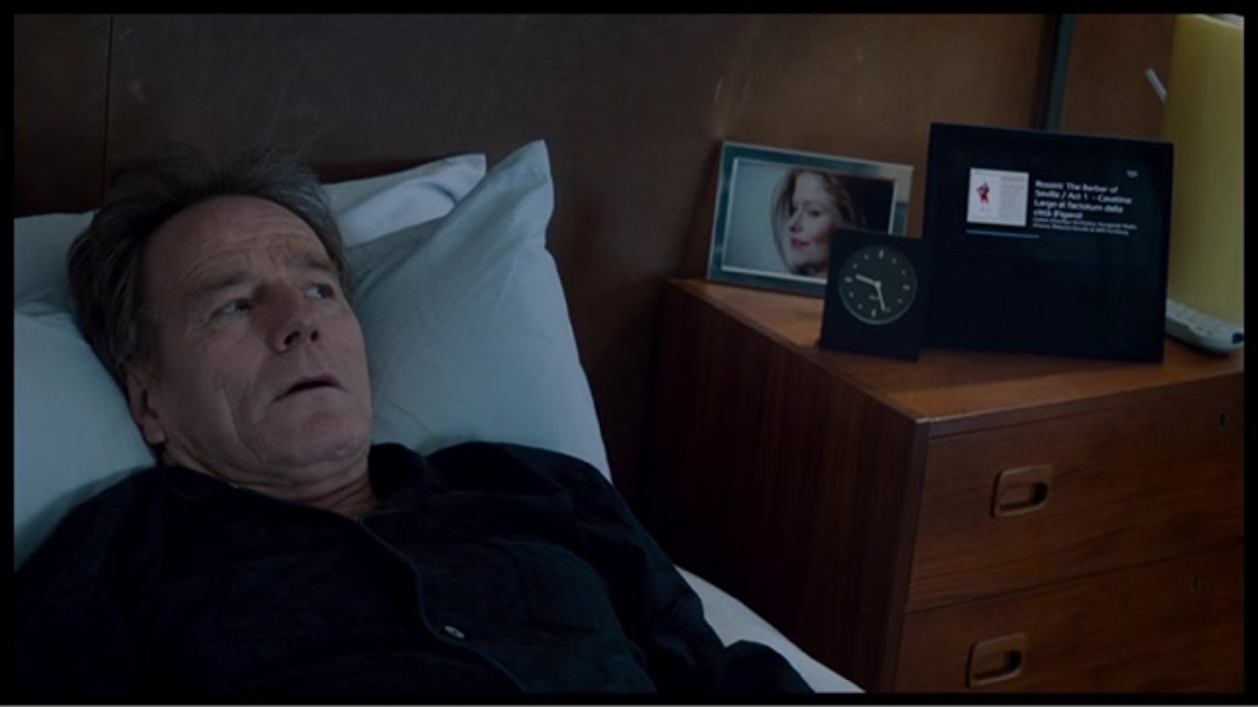 The Upside - Thumbnail