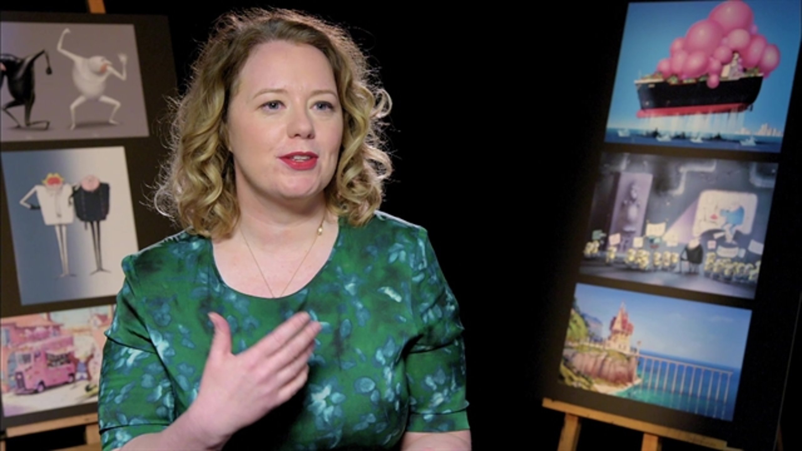 Despicable Me 3 - Thumbnail