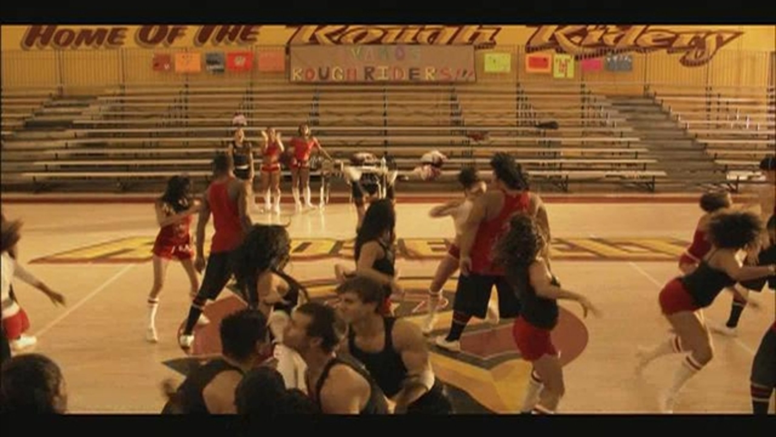 Bring It On: Fight to the Finish - Thumbnail