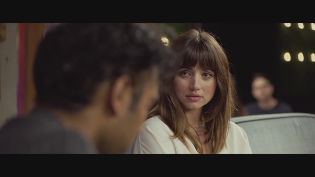 Yesterday - Thumbnail