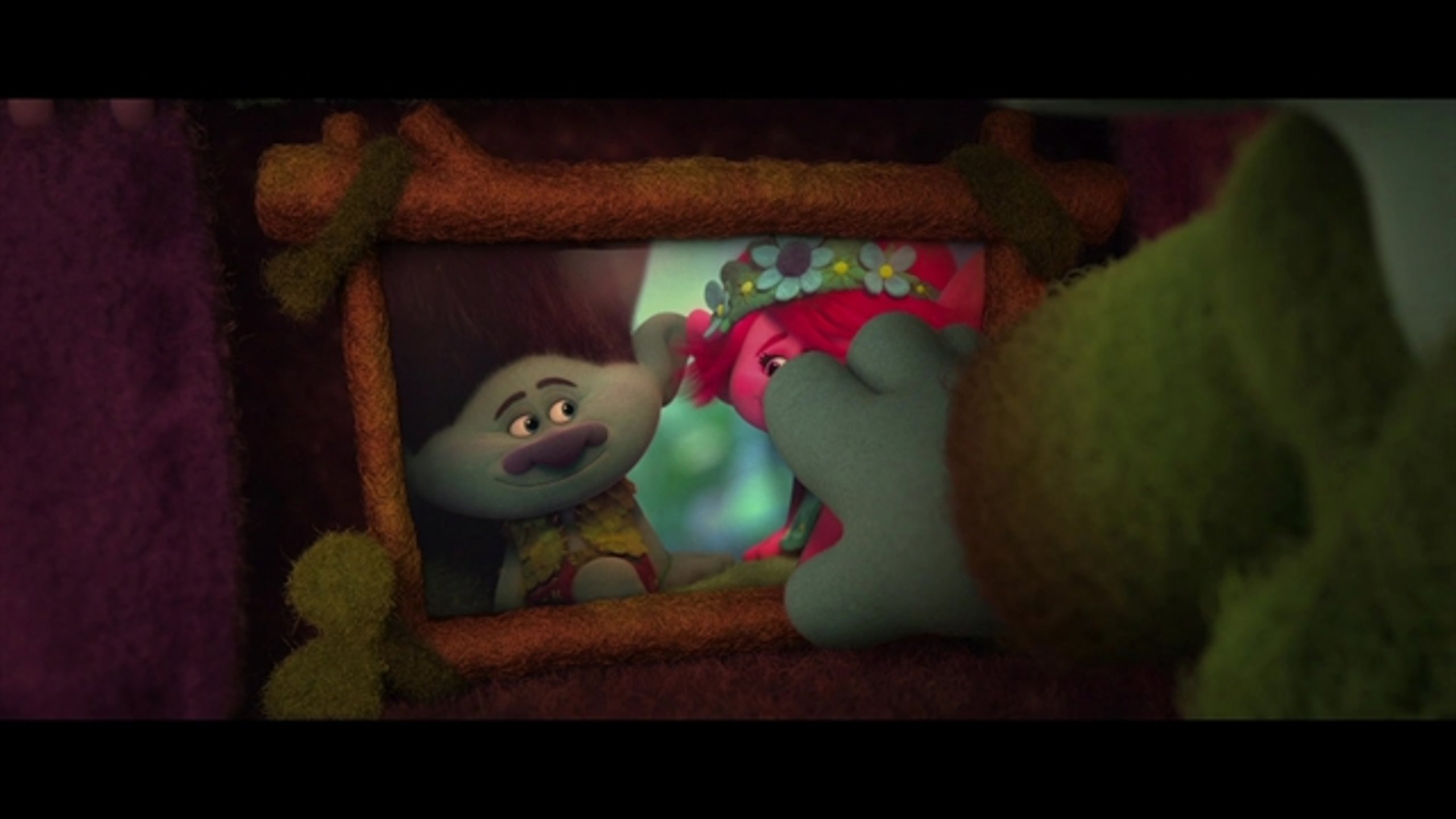 Trolls World Tour - Thumbnail