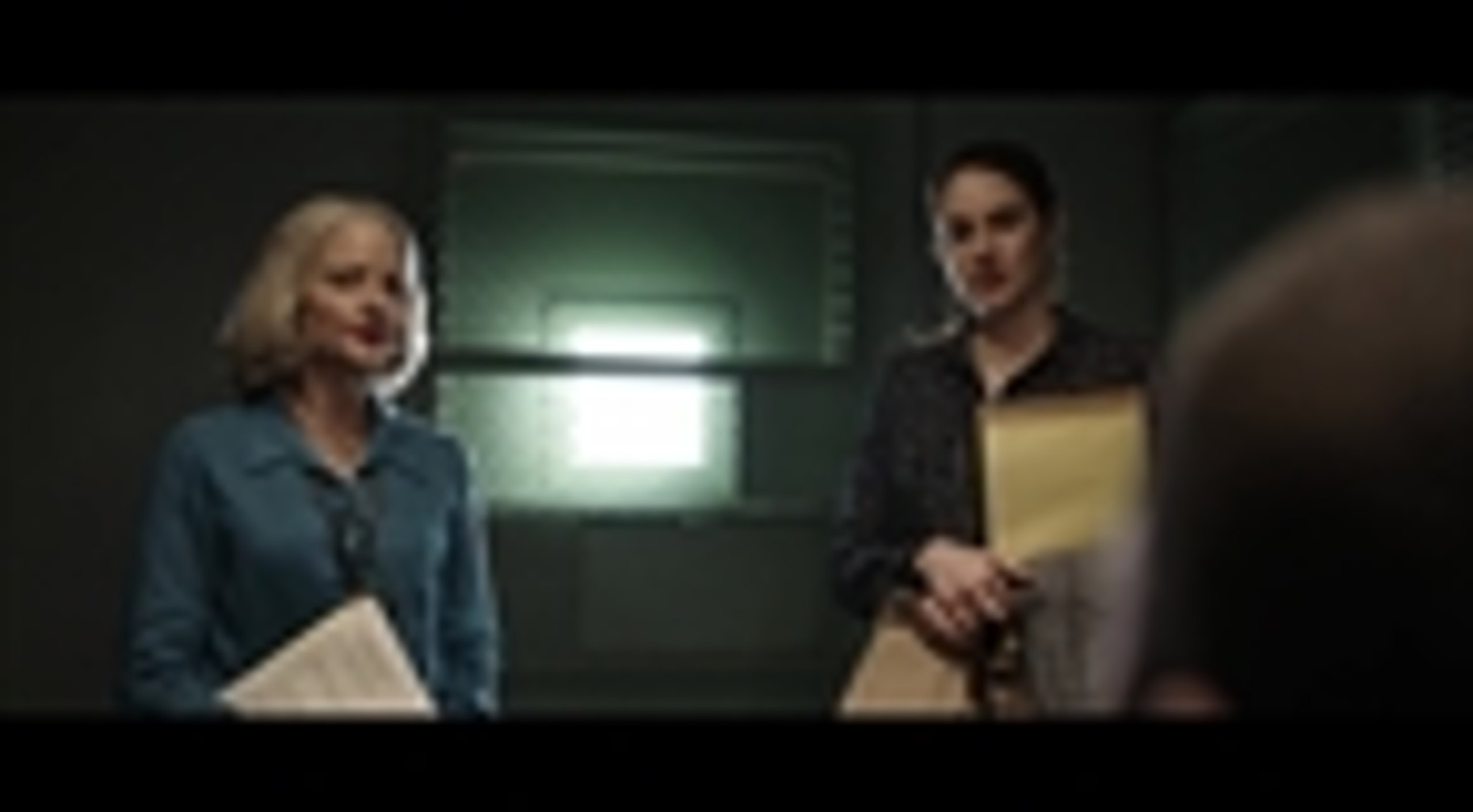 The Mauritanian - Thumbnail