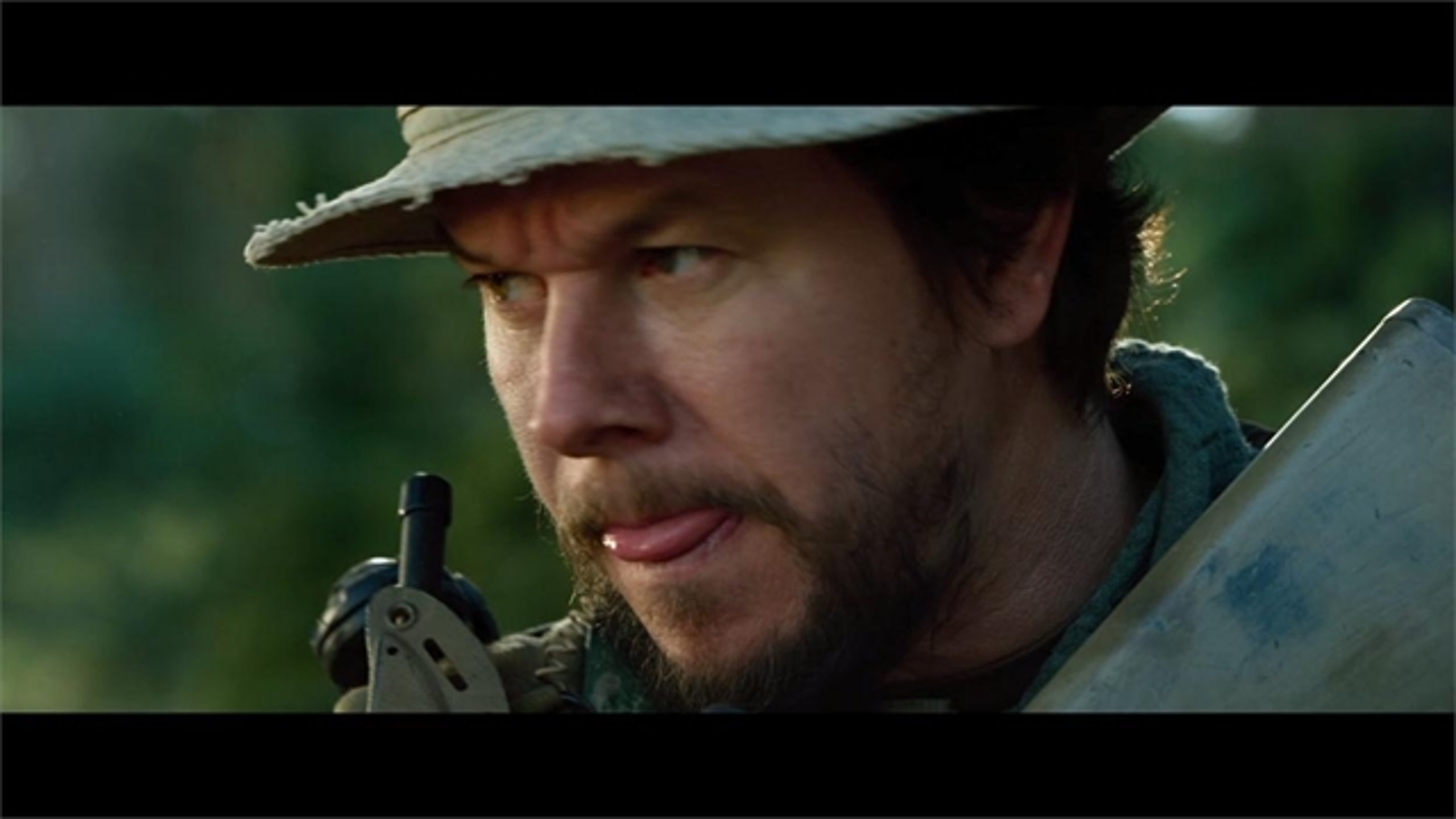 Lone Survivor - Thumbnail