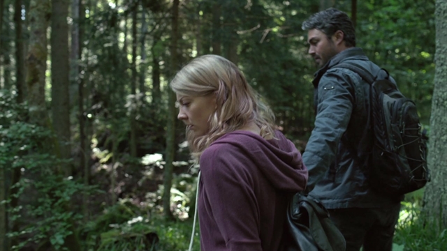 The Forest - Thumbnail