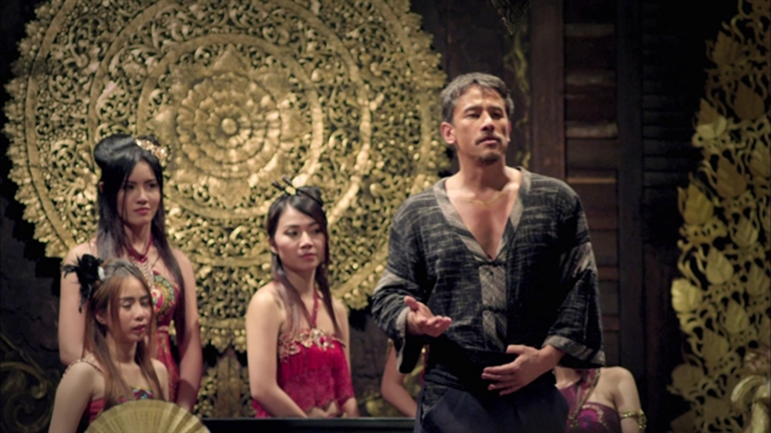 The Man with the Iron Fists 2 - Thumbnail