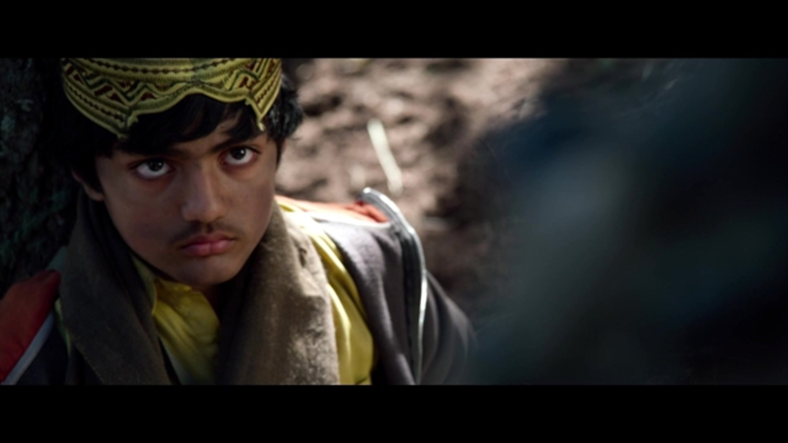 Lone Survivor - Thumbnail