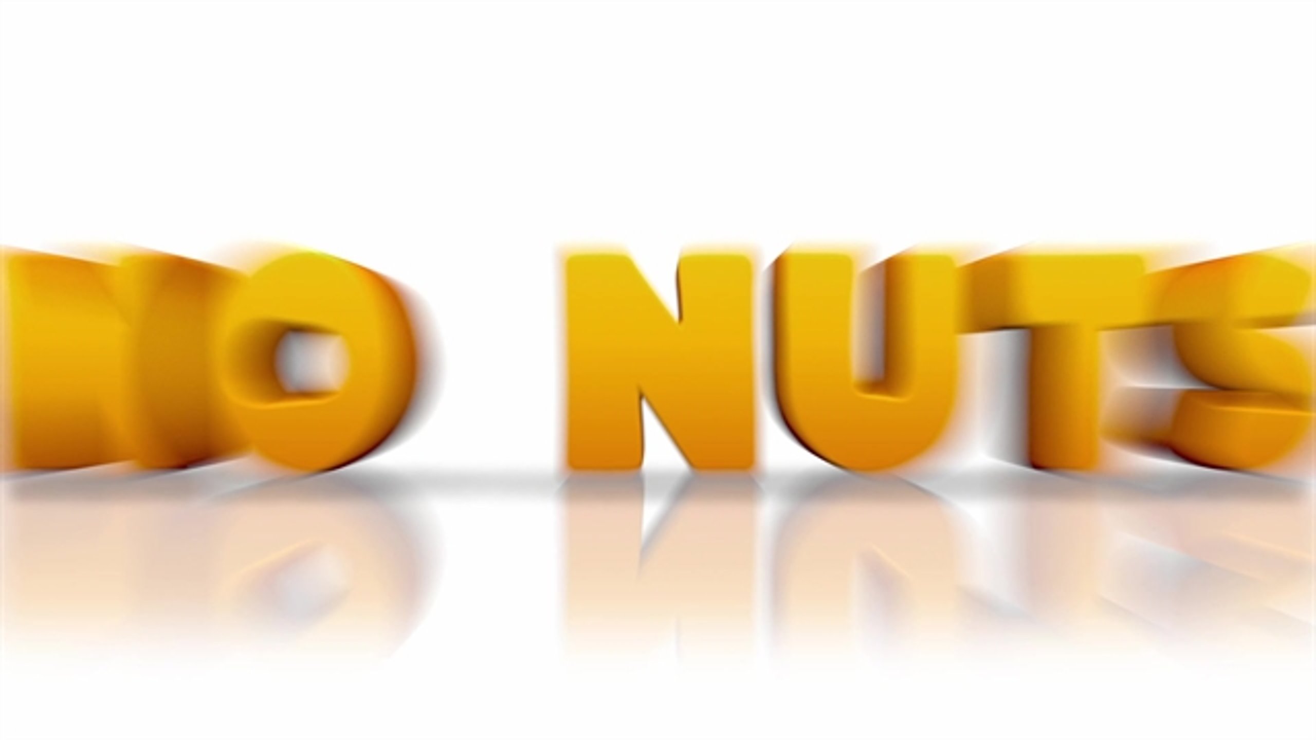 The Nut Job - Thumbnail