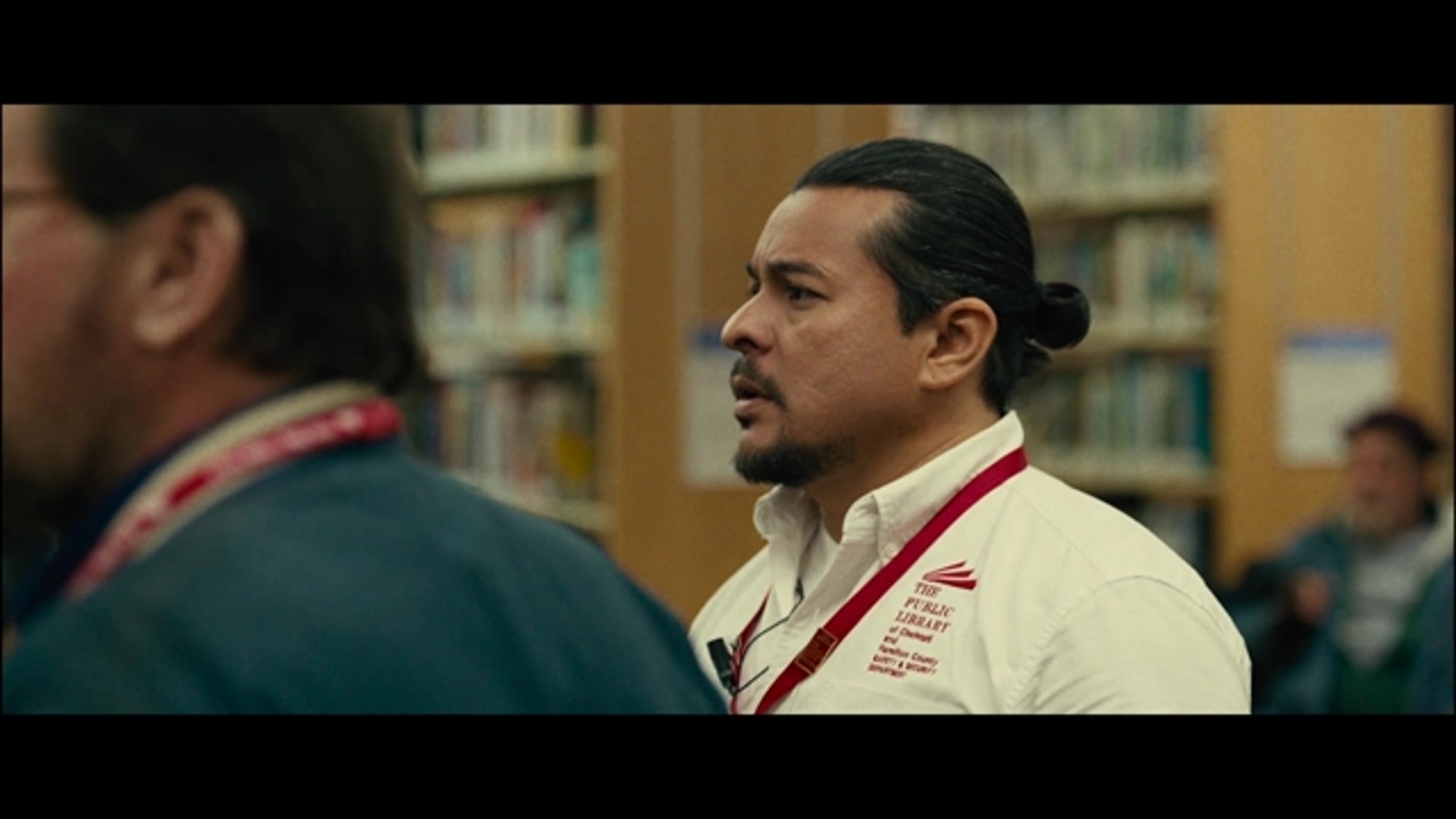 The Public - Thumbnail