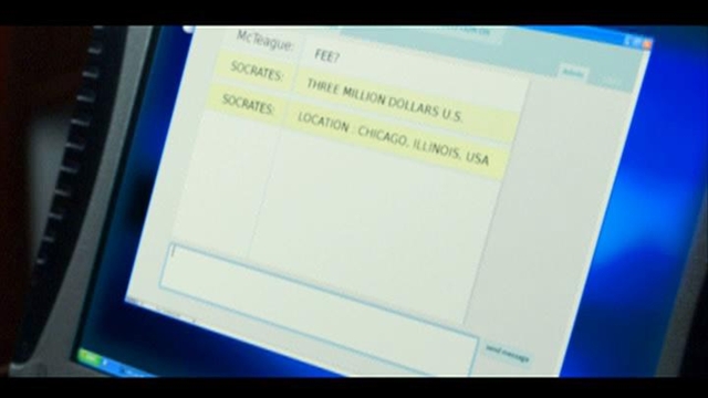 Smokin' Aces 2: Assassins' Ball - Thumbnail