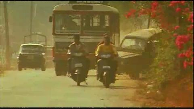 The Bourne Supremacy - Thumbnail