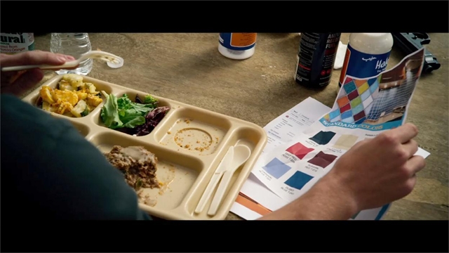 Lone Survivor - Thumbnail