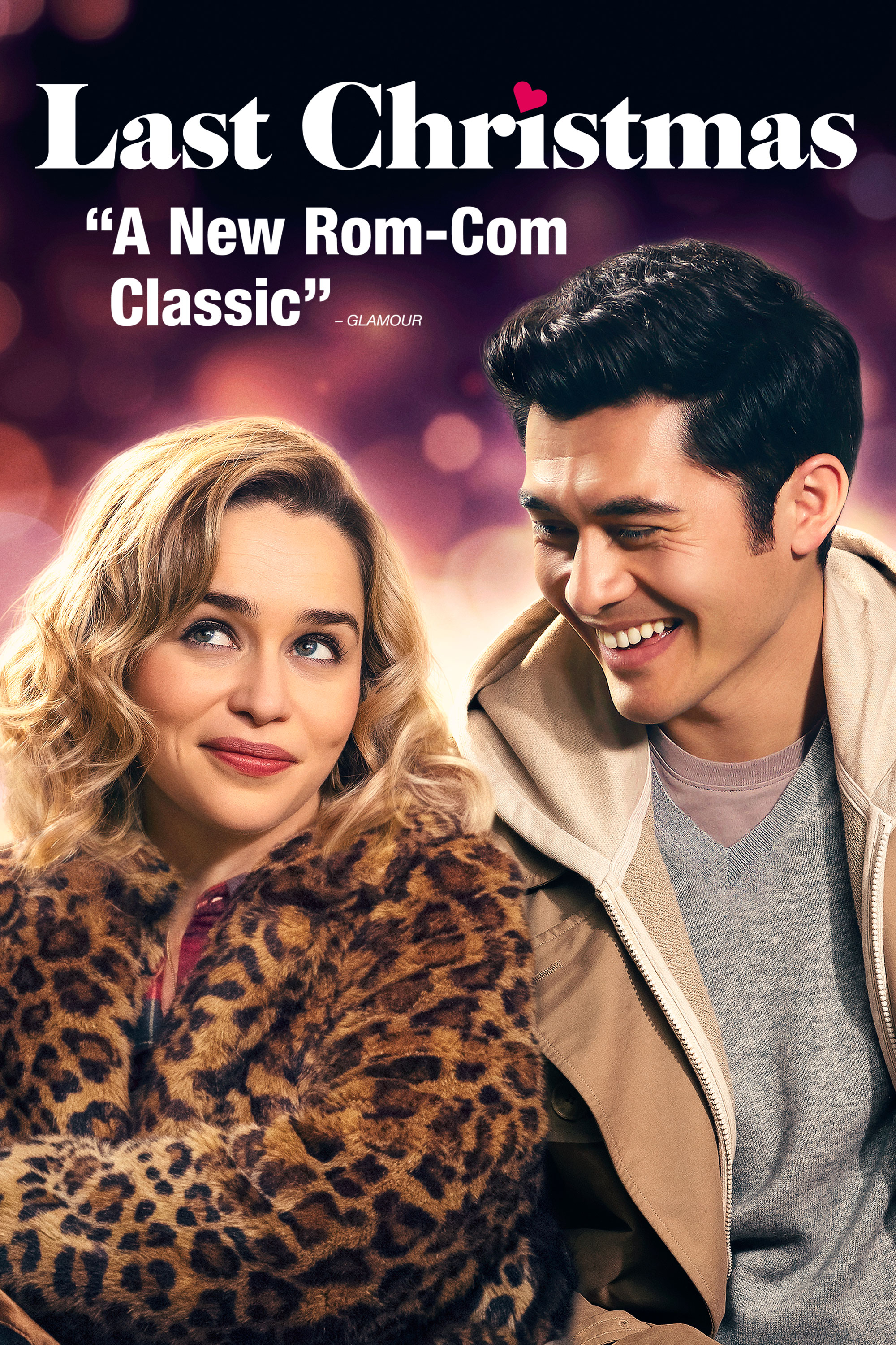 Last Christmas | Universal Pictures At Home