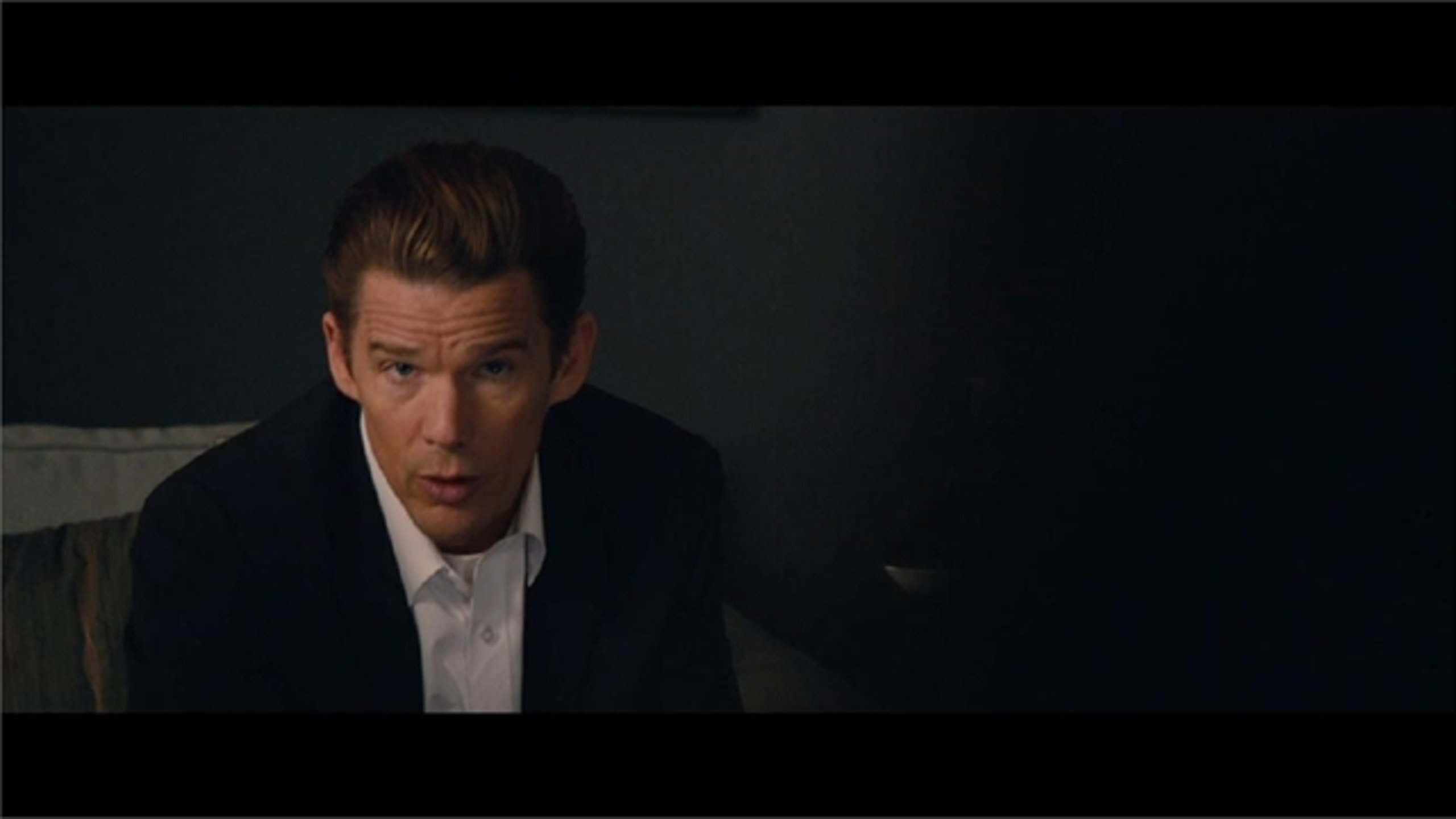 The Purge - Thumbnail