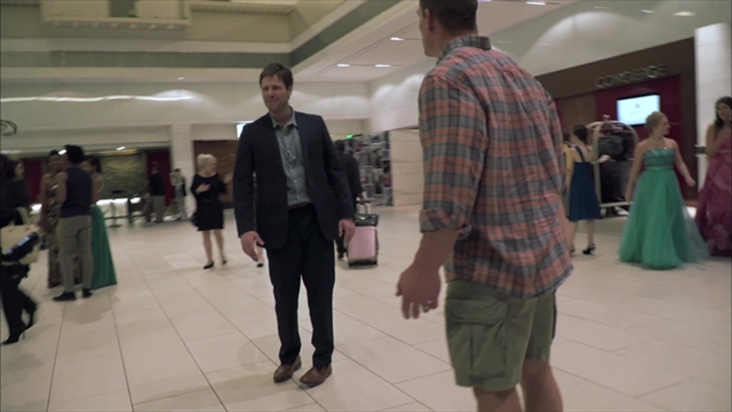 Blockers - Thumbnail