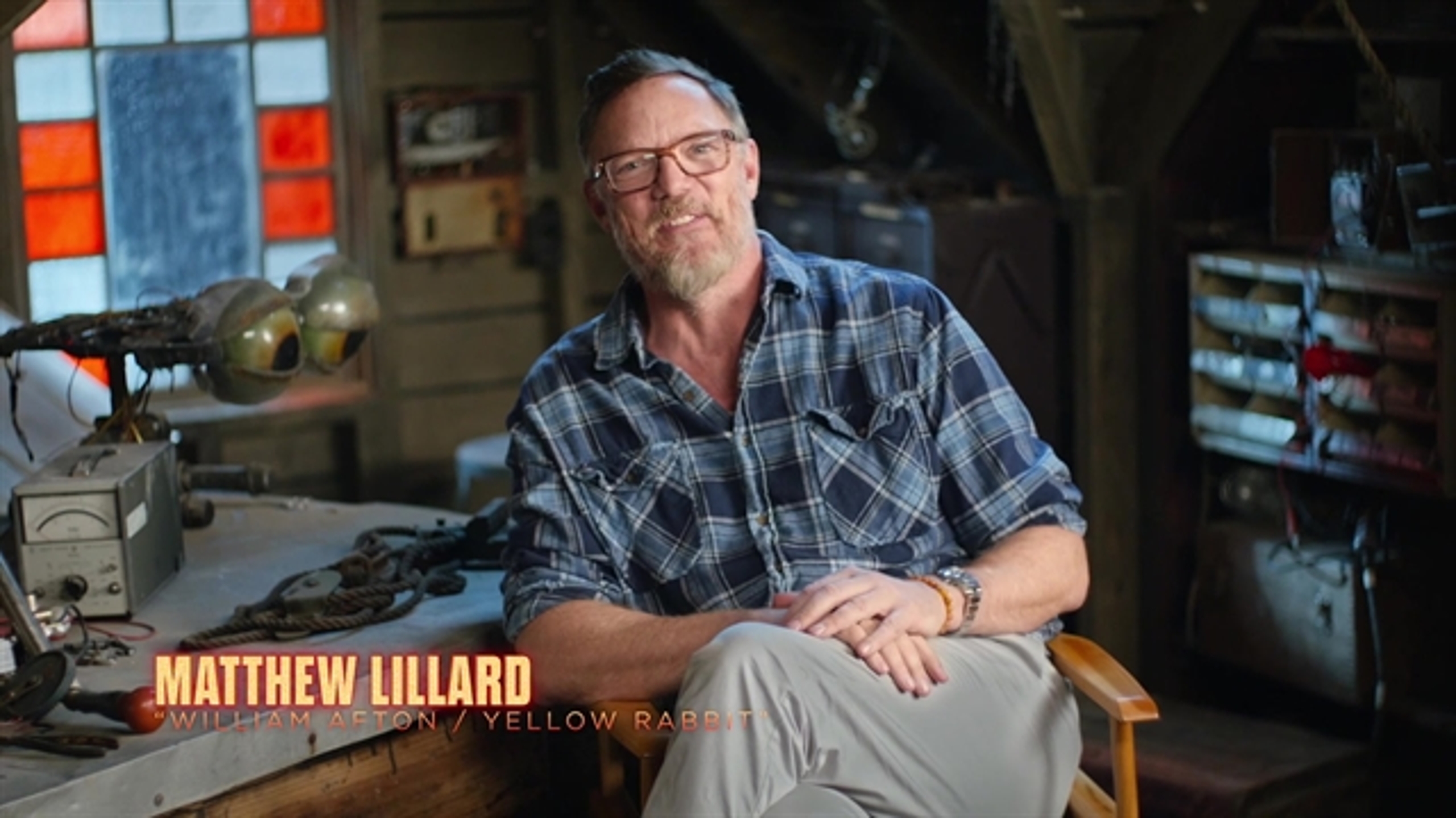 Five Nights at Freddy's 2 - Thumbnail