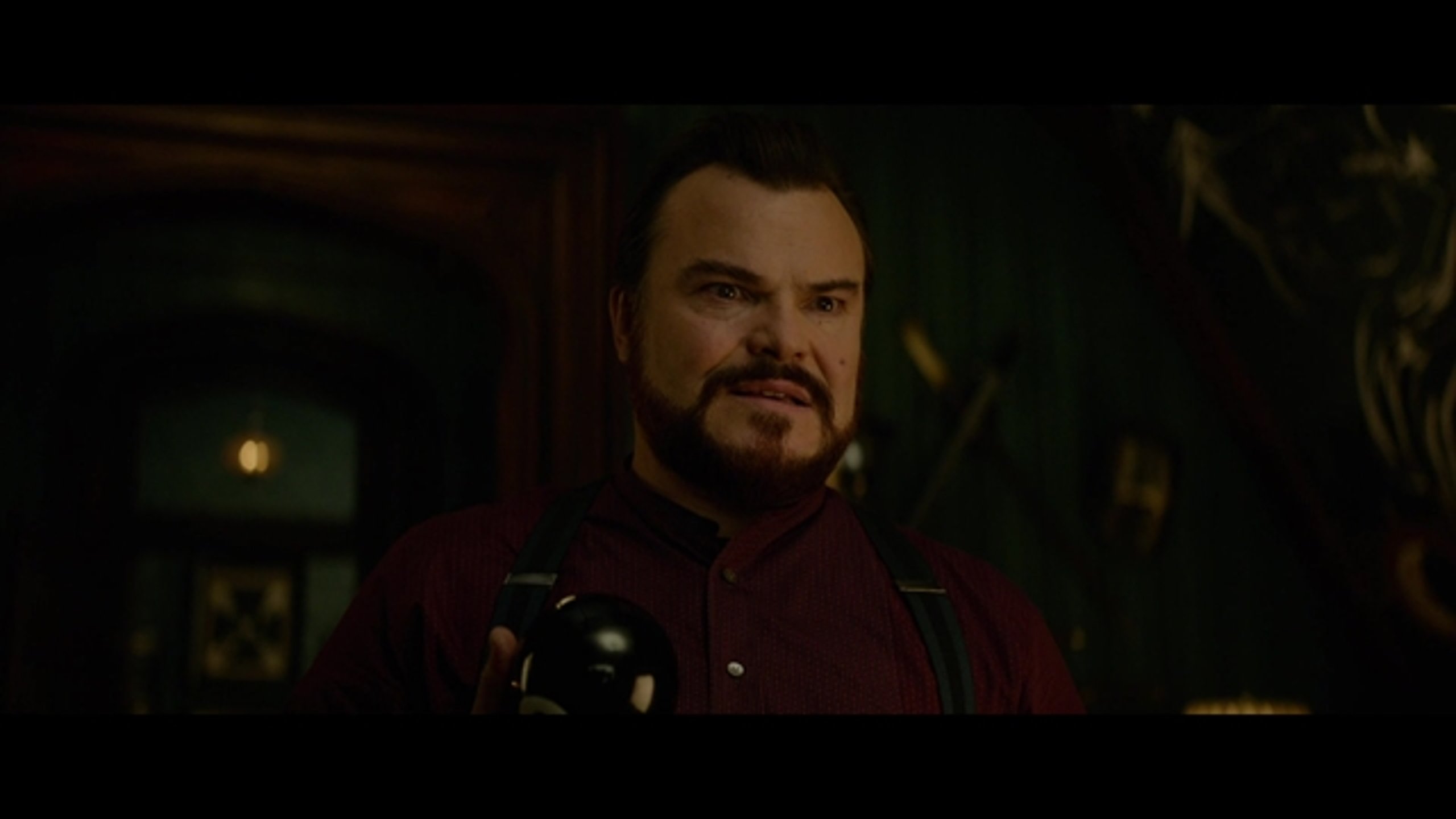 The House with a Clock in Its Walls - Thumbnail