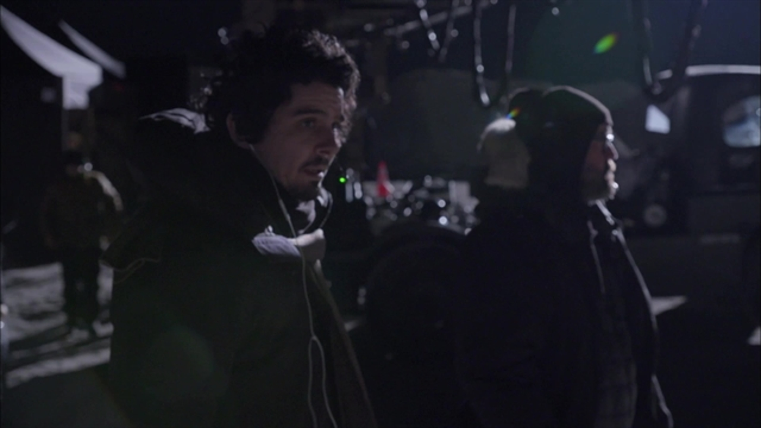 First Man - Thumbnail