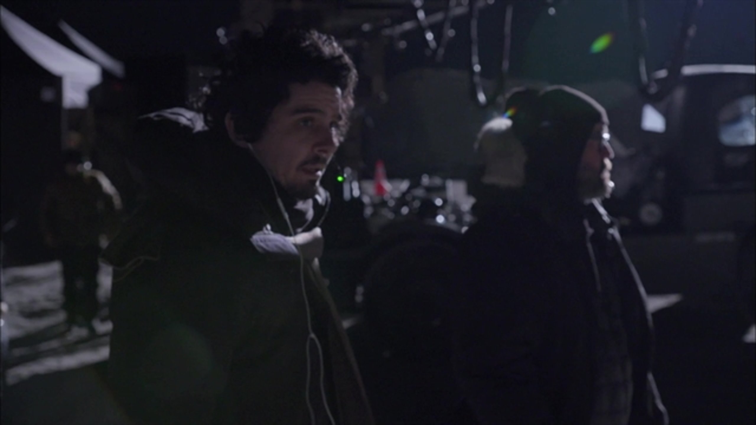 First Man - Thumbnail