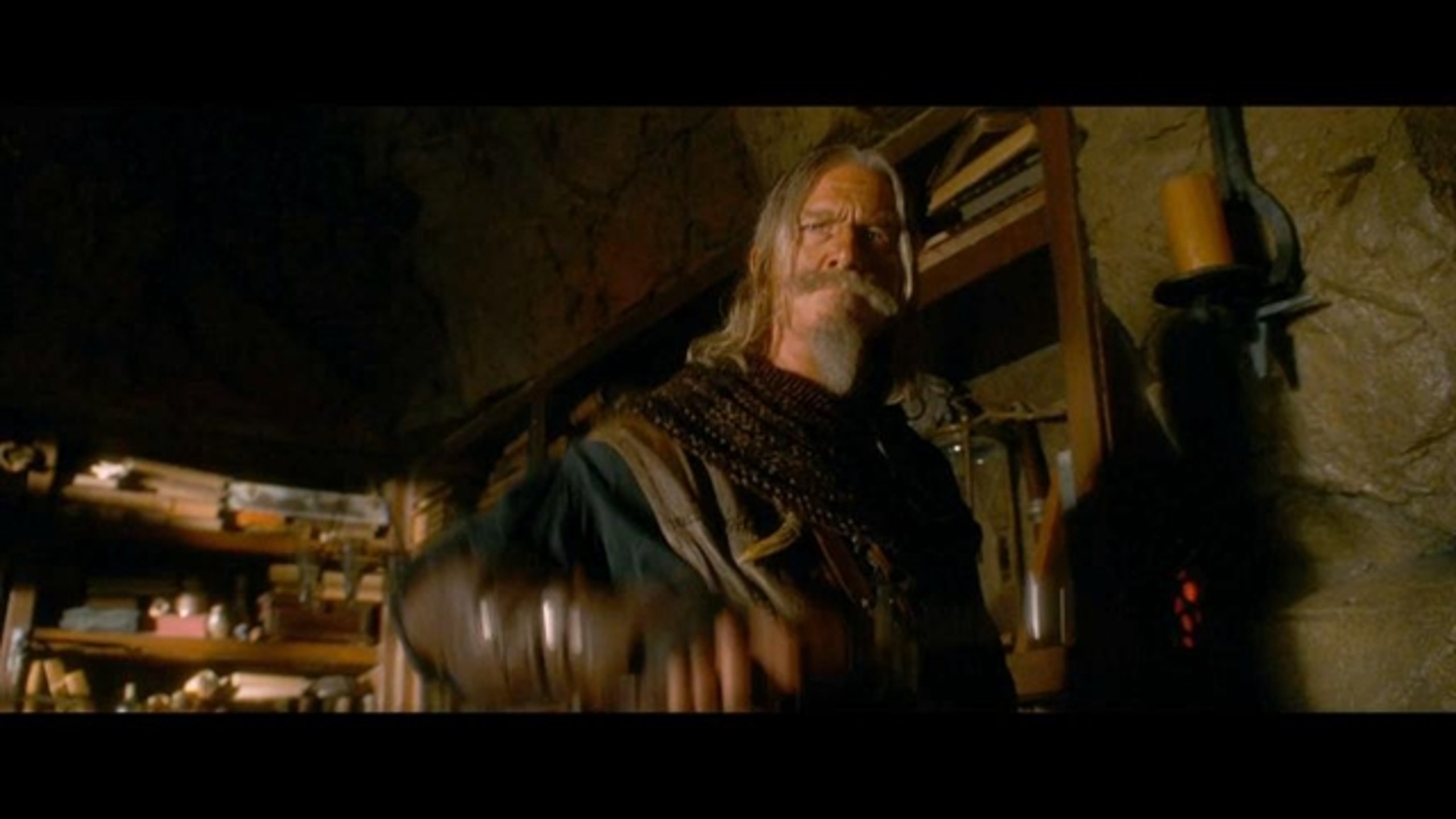 Seventh Son - Thumbnail