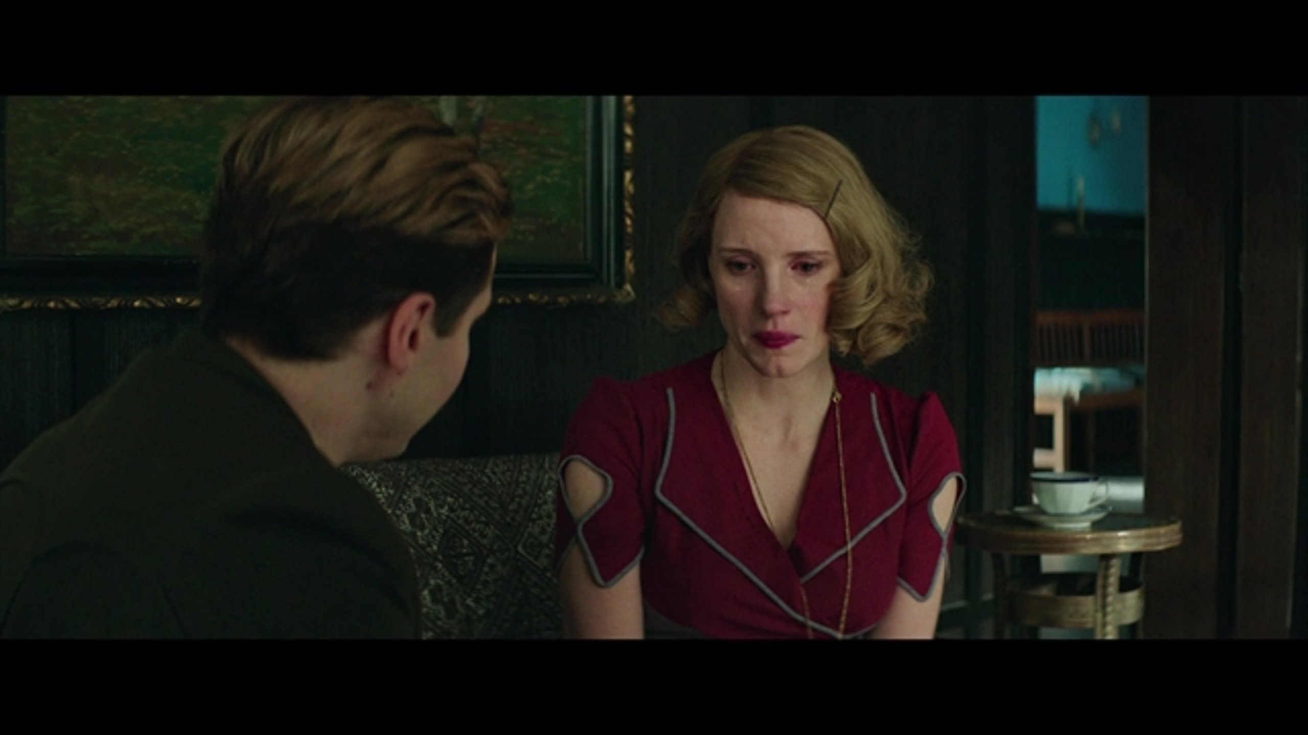 The Zookeeper's Wife - Thumbnail