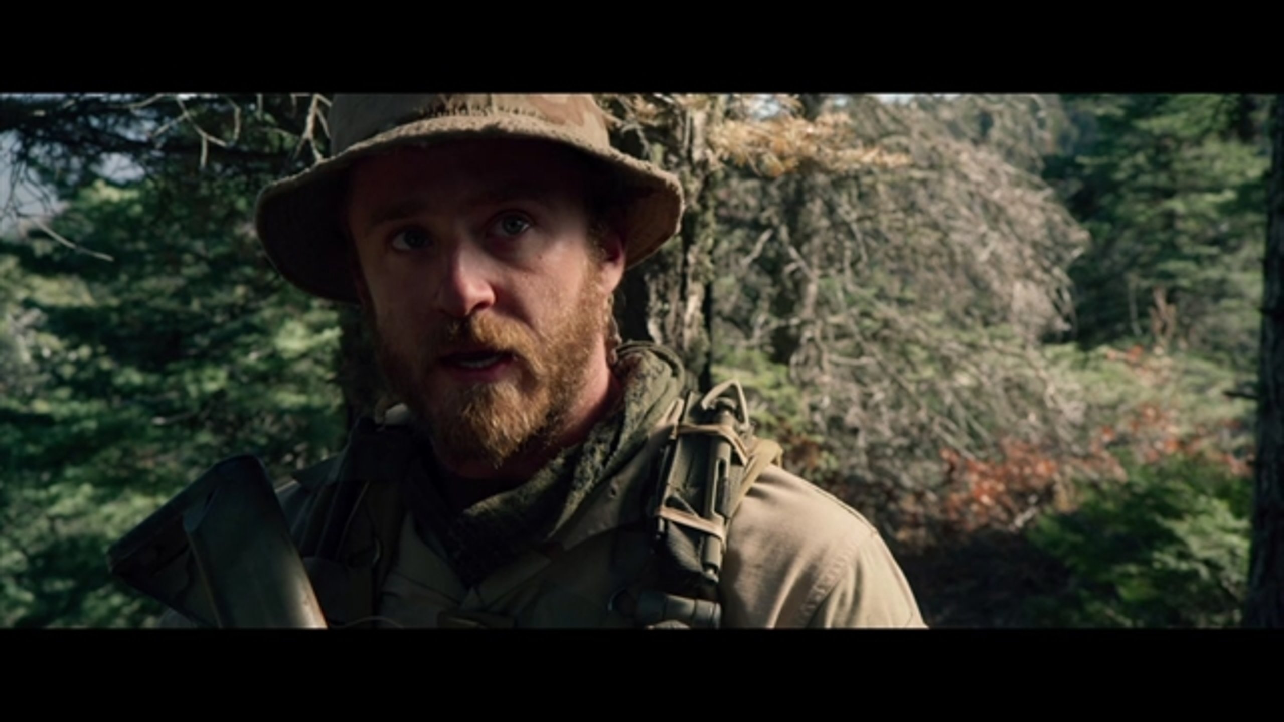 Lone Survivor - Thumbnail