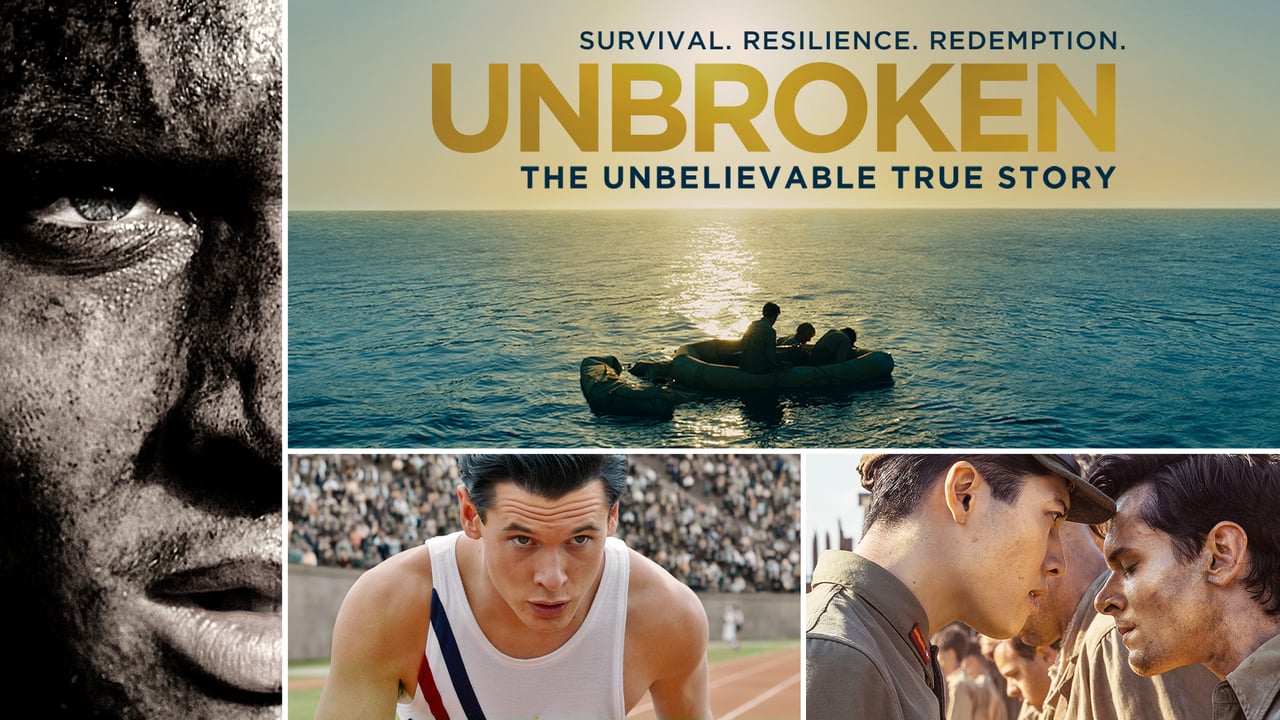 Unbroken Matrix Unbroken | Universal Pictures At Home